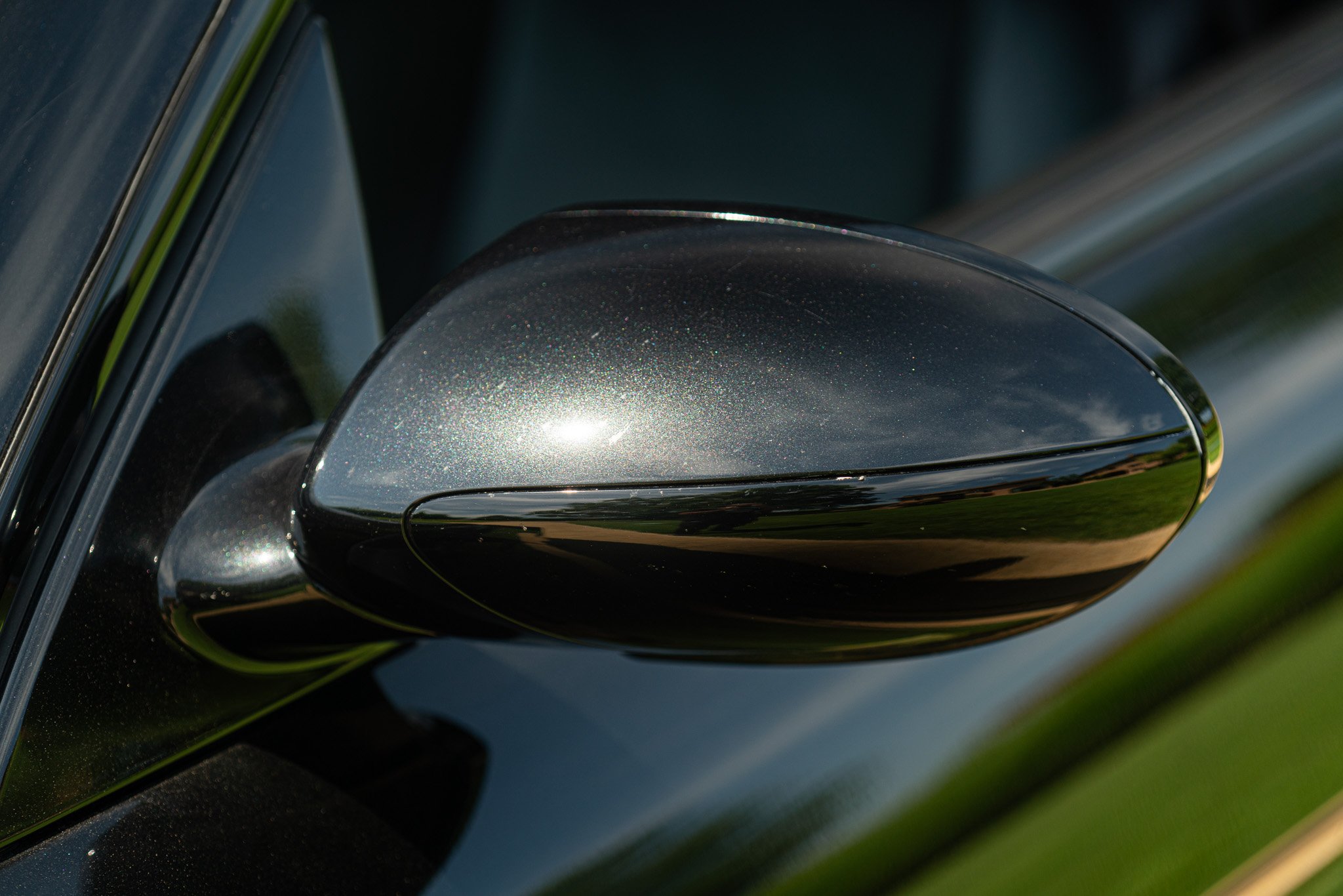 BMW M6 CABRIO “MANUALE” 