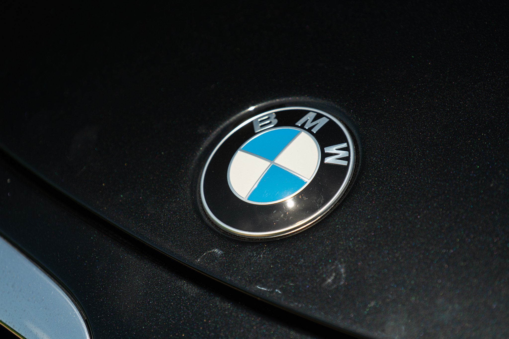 BMW M6 CABRIO “MANUALE” 