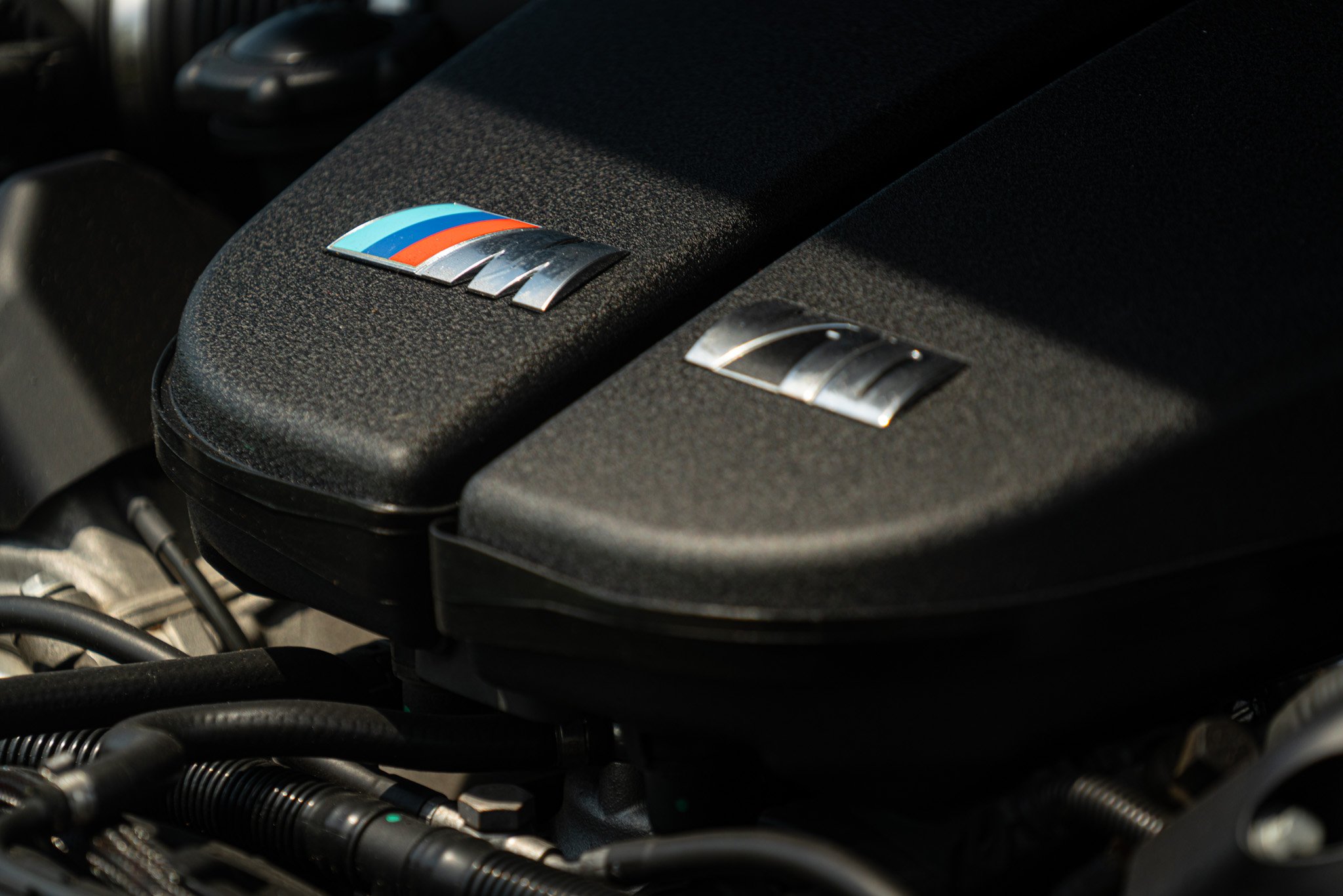 BMW M6 CABRIO “MANUALE” 