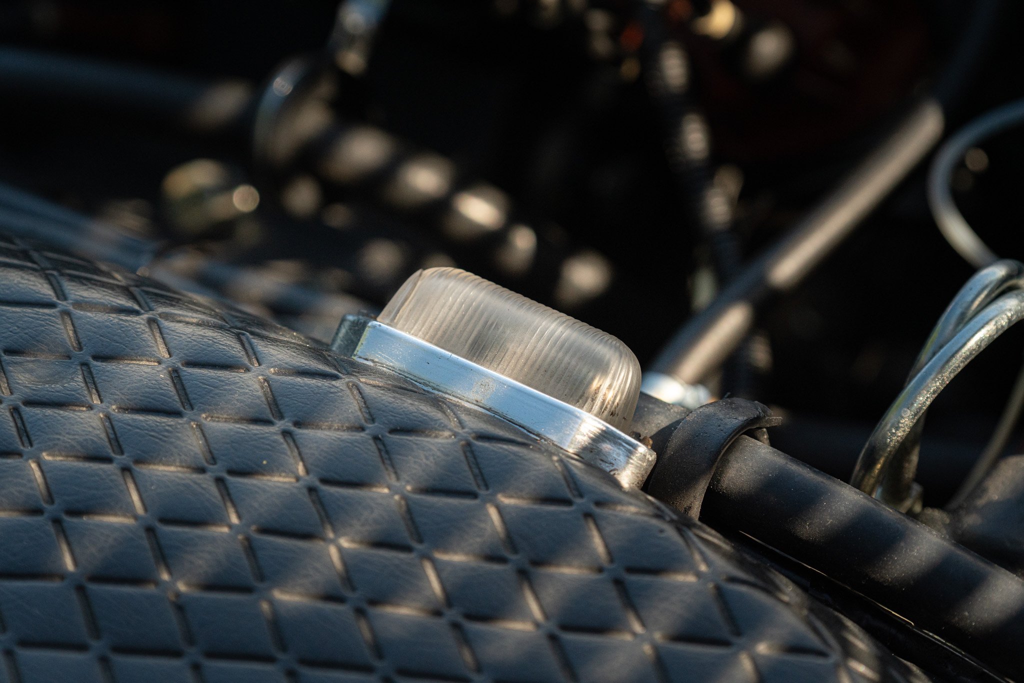 Maserati KHAMSIN 