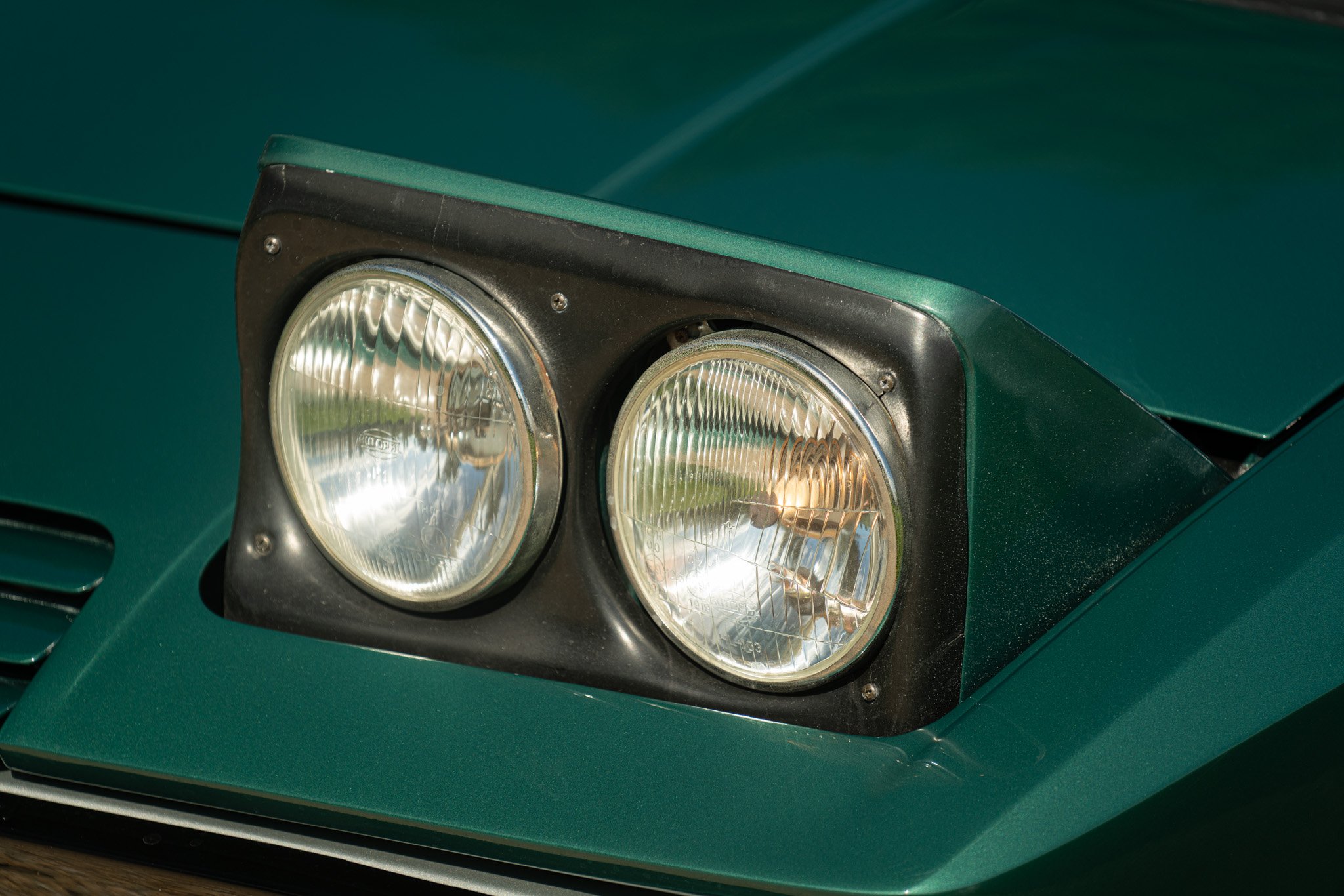 Maserati KHAMSIN 