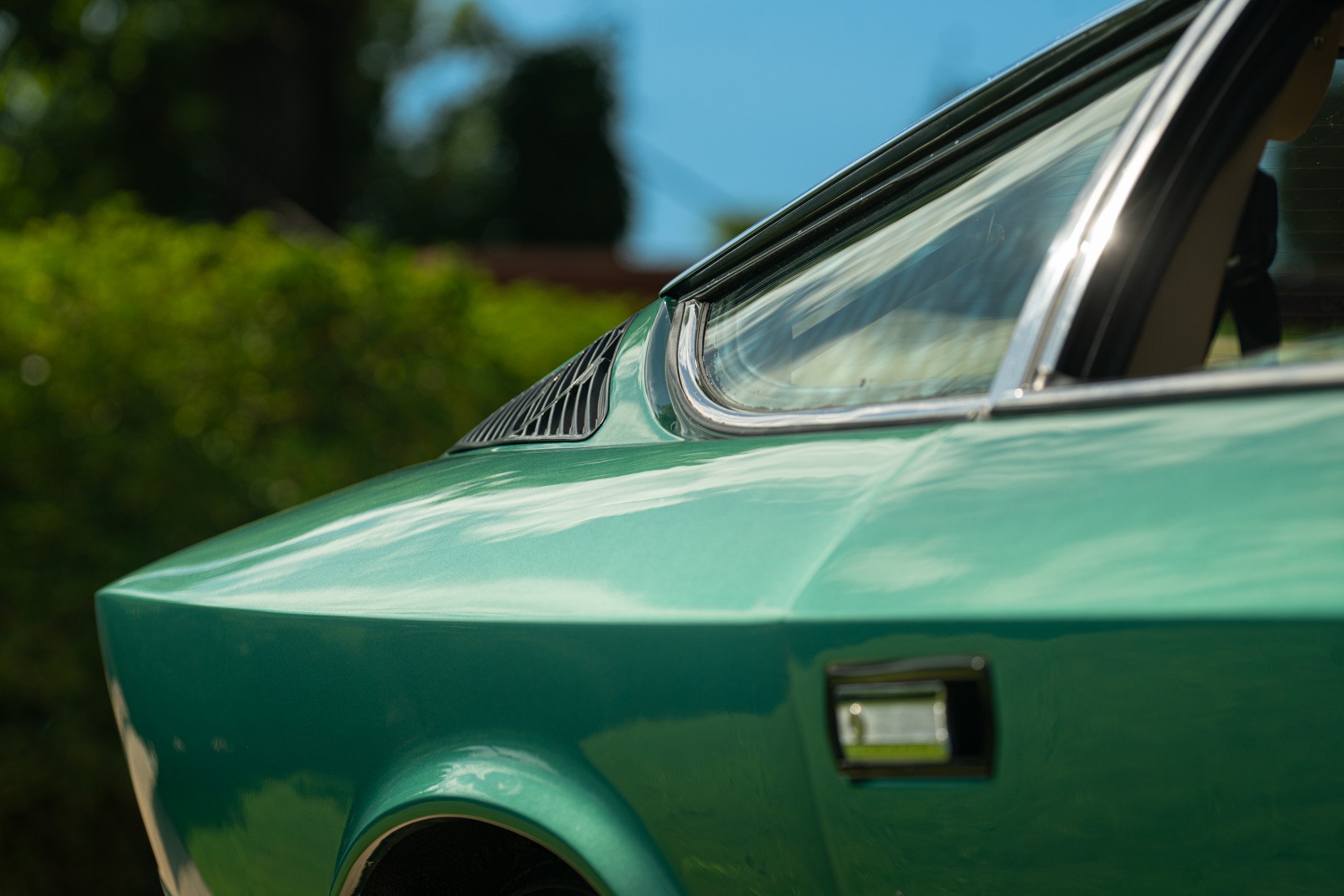 Maserati KHAMSIN 