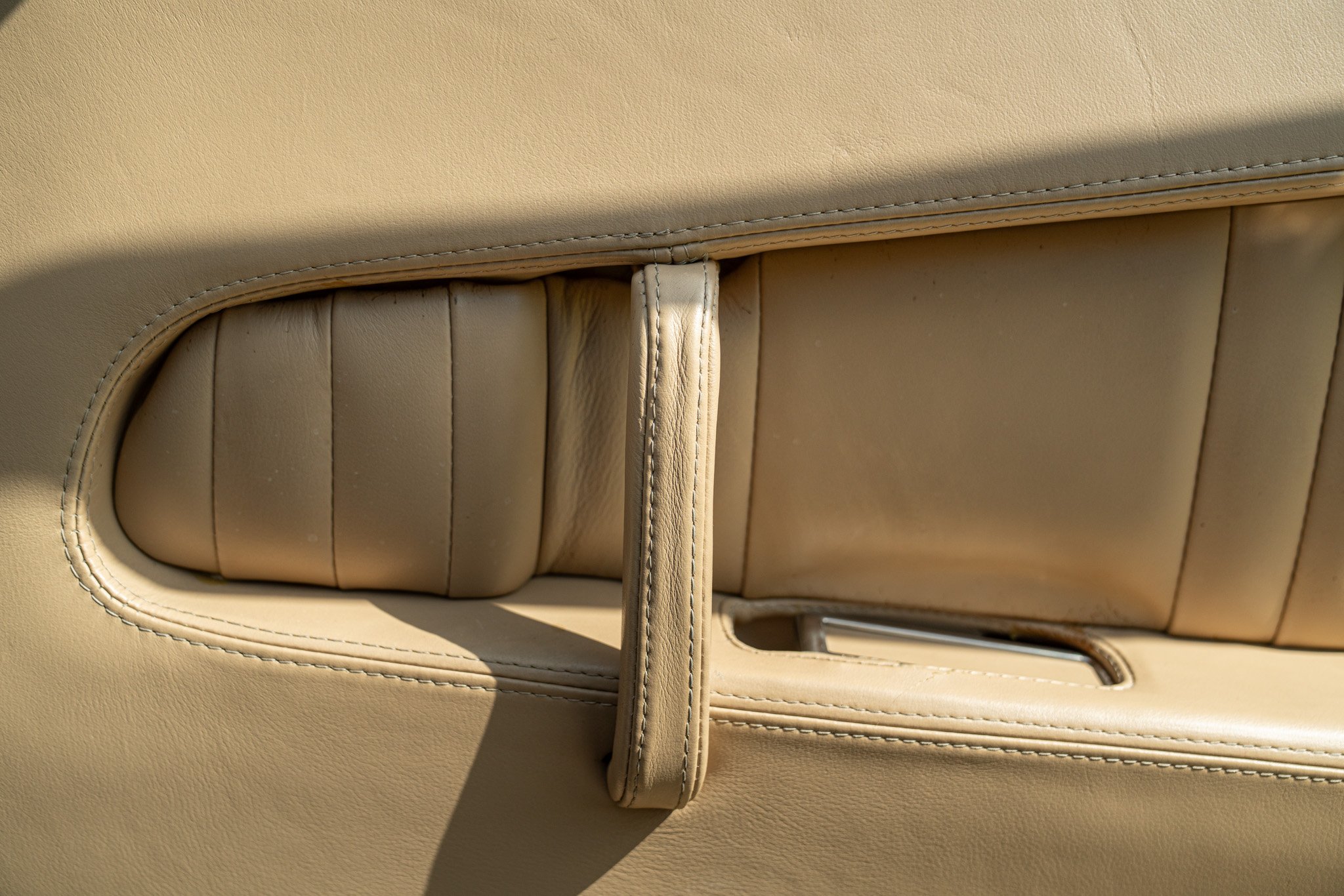 Maserati KHAMSIN 