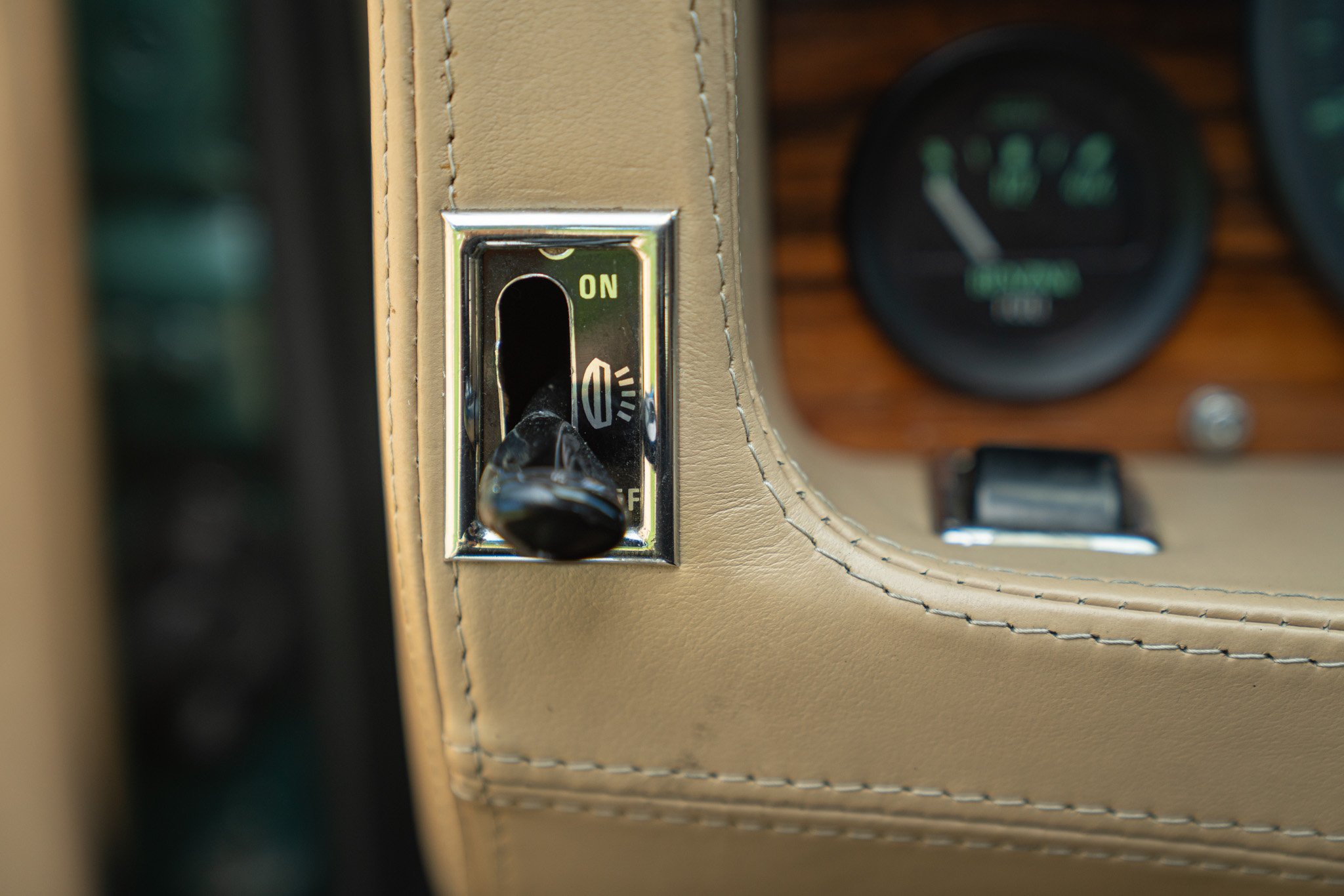 Maserati KHAMSIN 