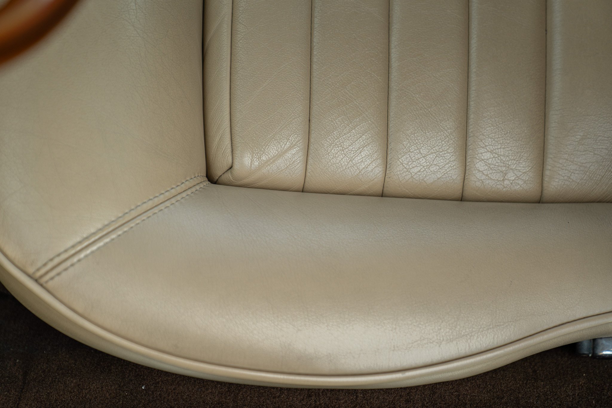 Maserati KHAMSIN 