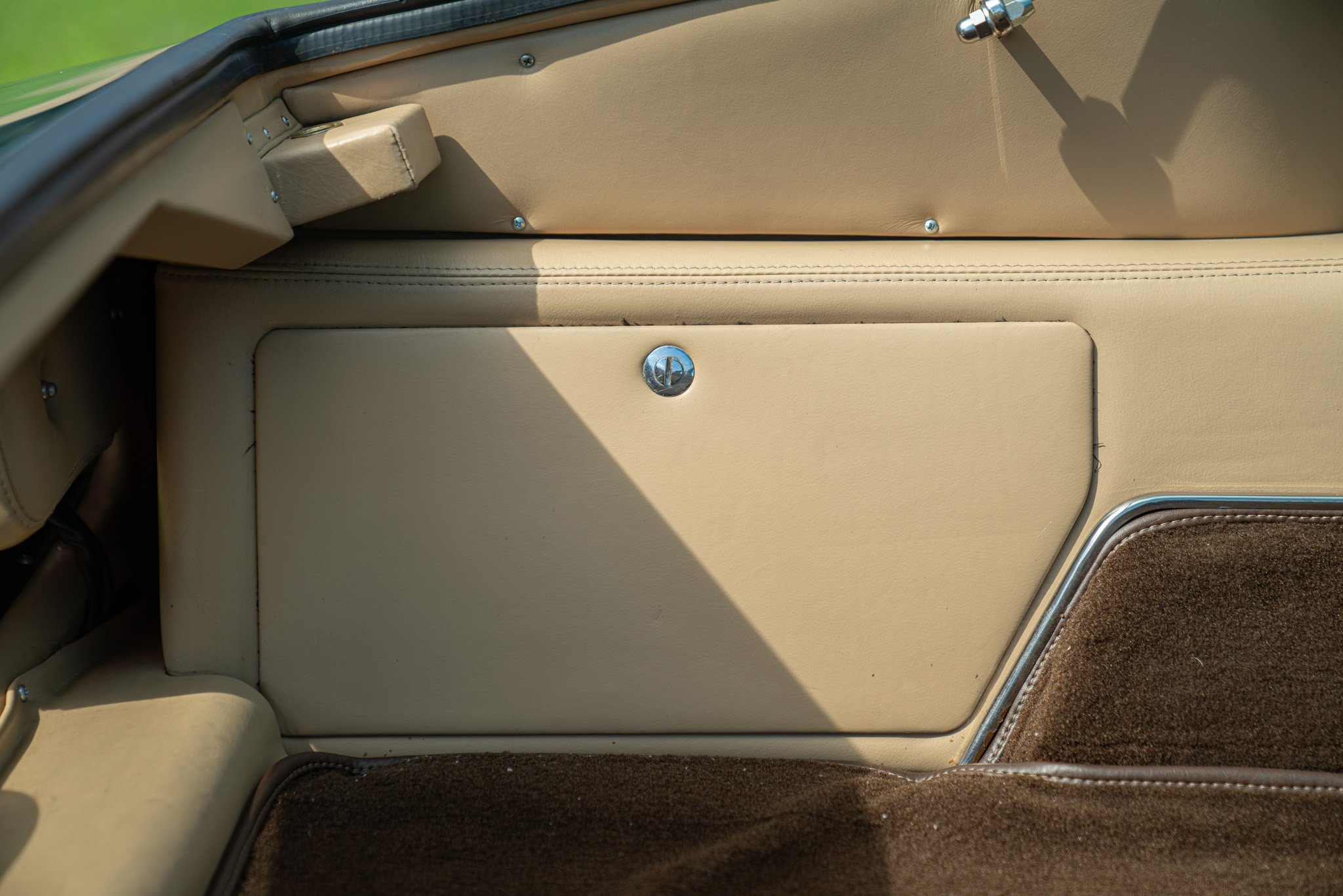 Maserati KHAMSIN 