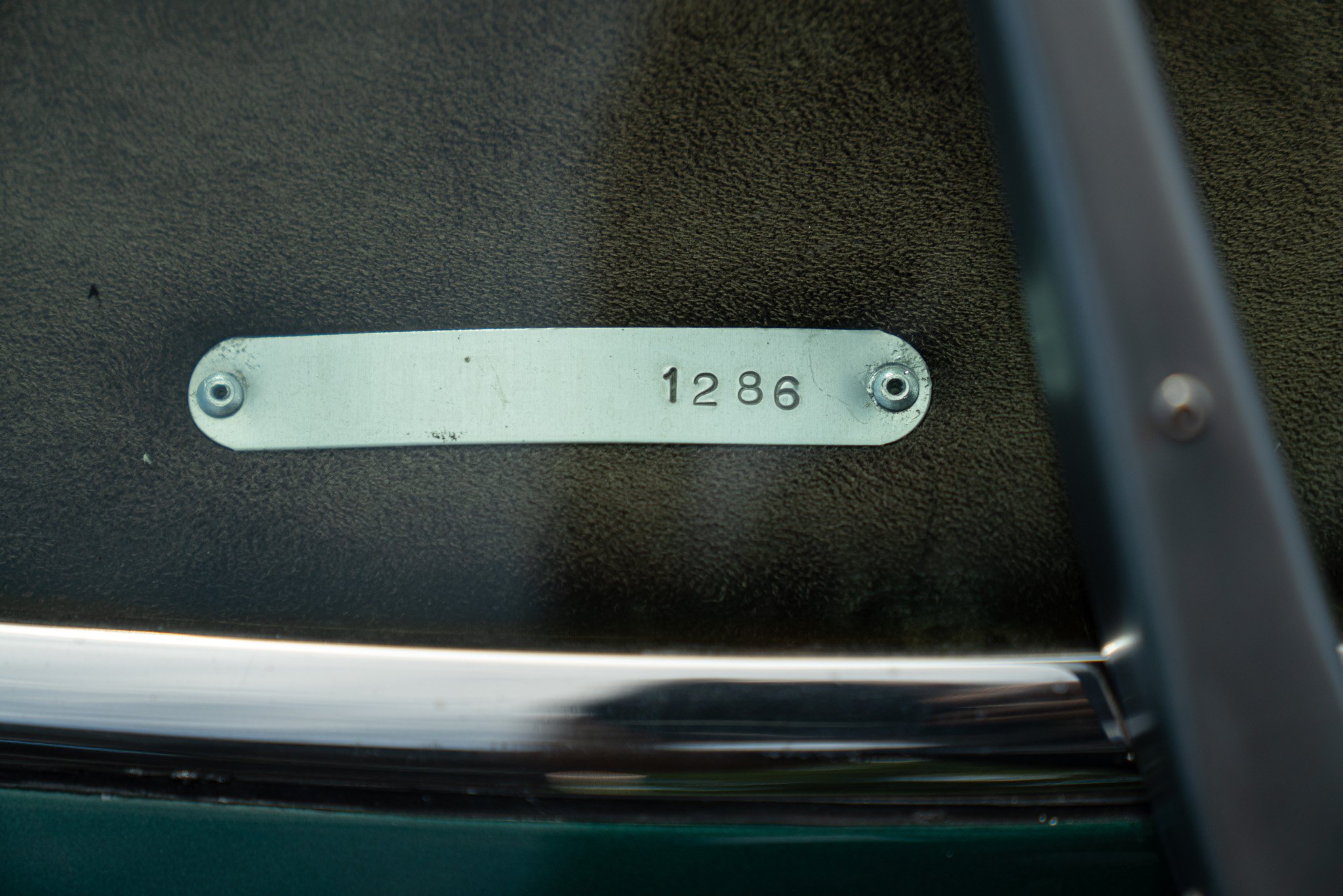 Maserati KHAMSIN 