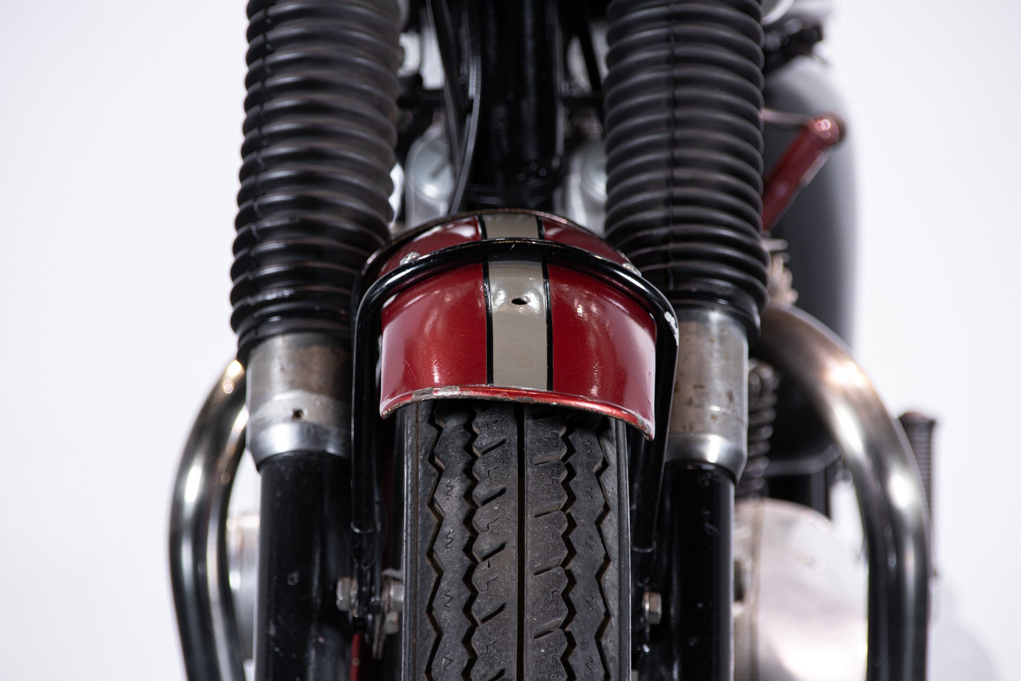 Triumph DAYTONA 500 