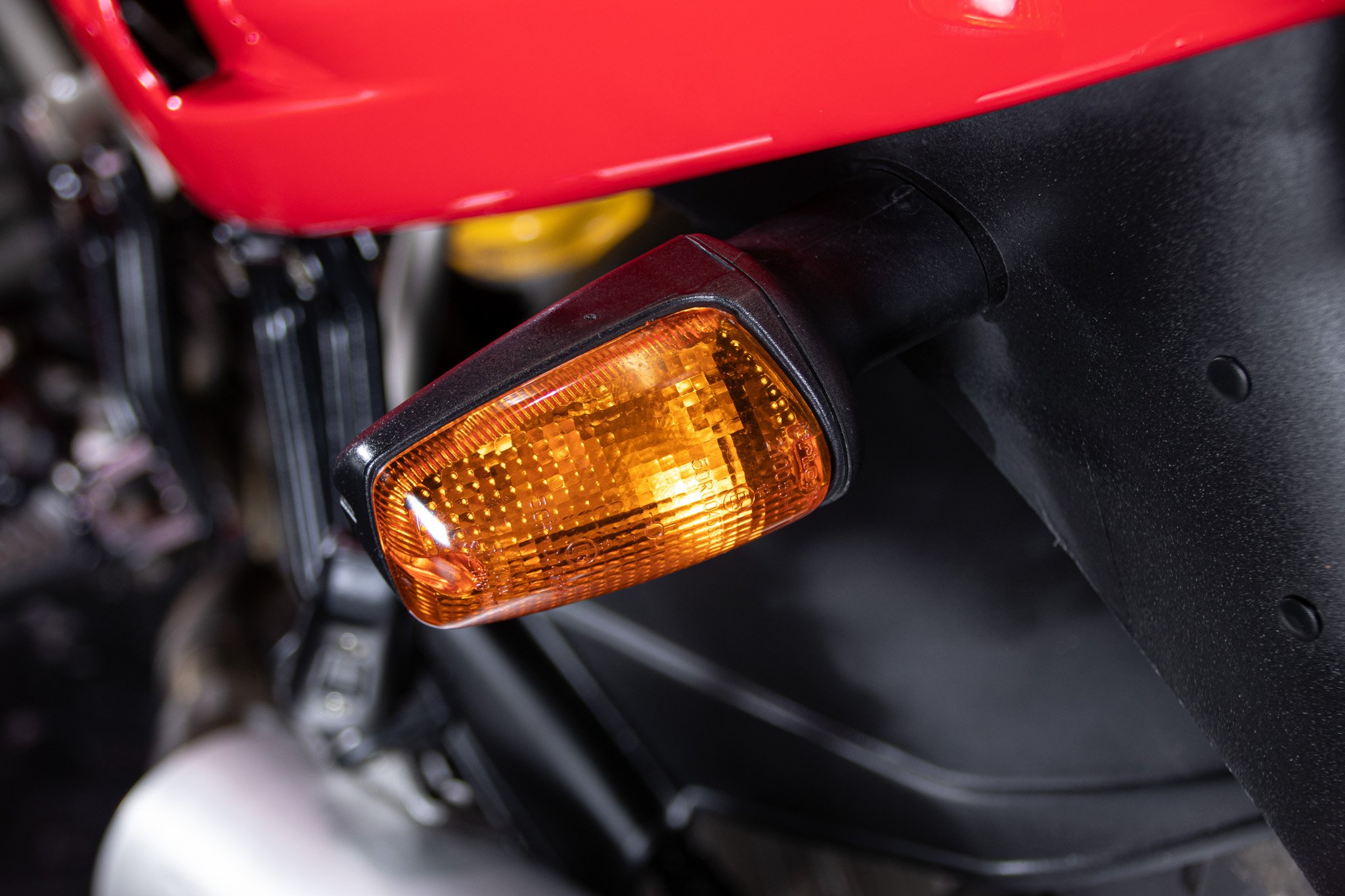 Ducati SUPERBIKE 888 DESMOQUATTRO 
