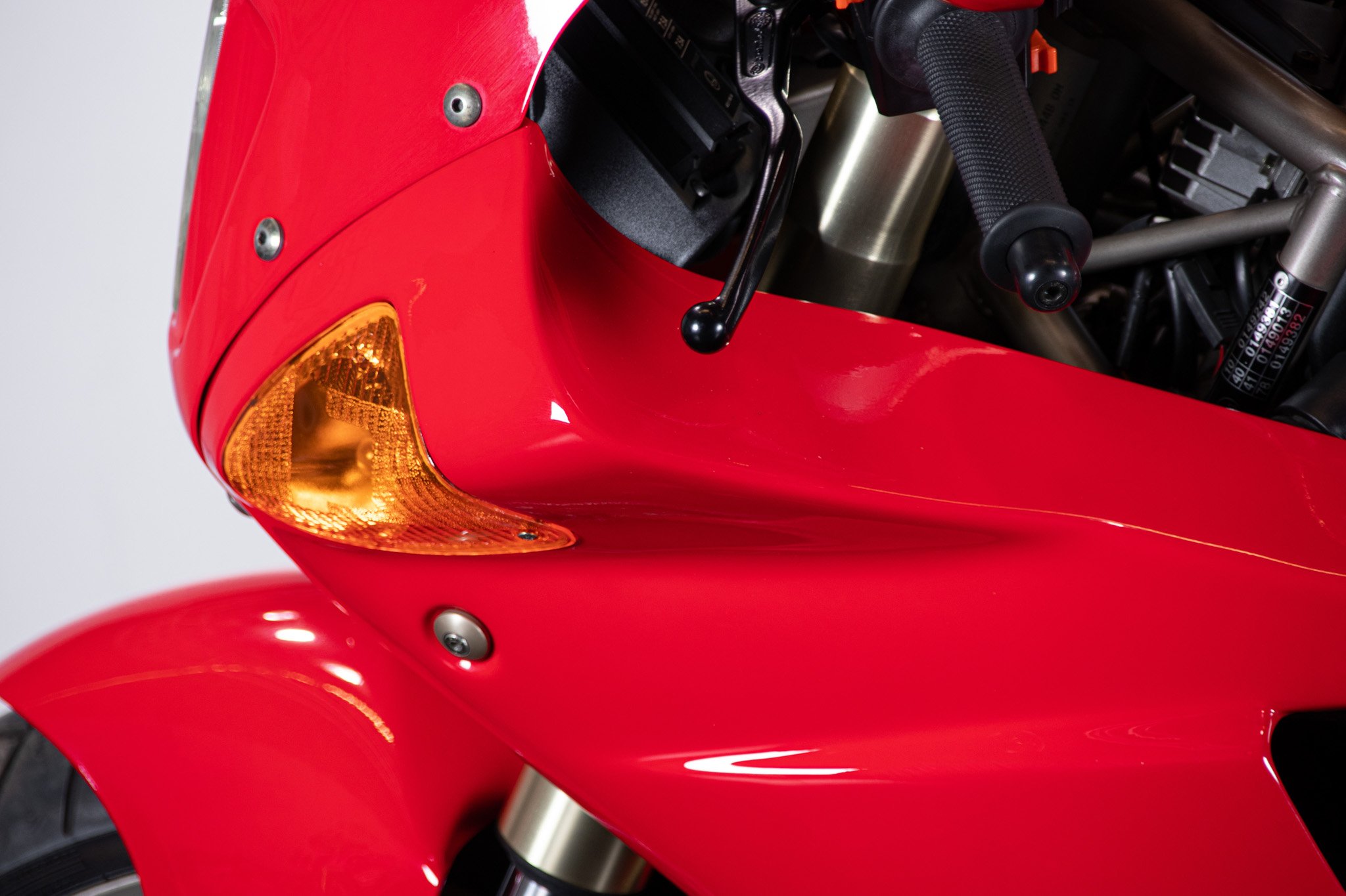 Ducati SUPERBIKE 888 DESMOQUATTRO 