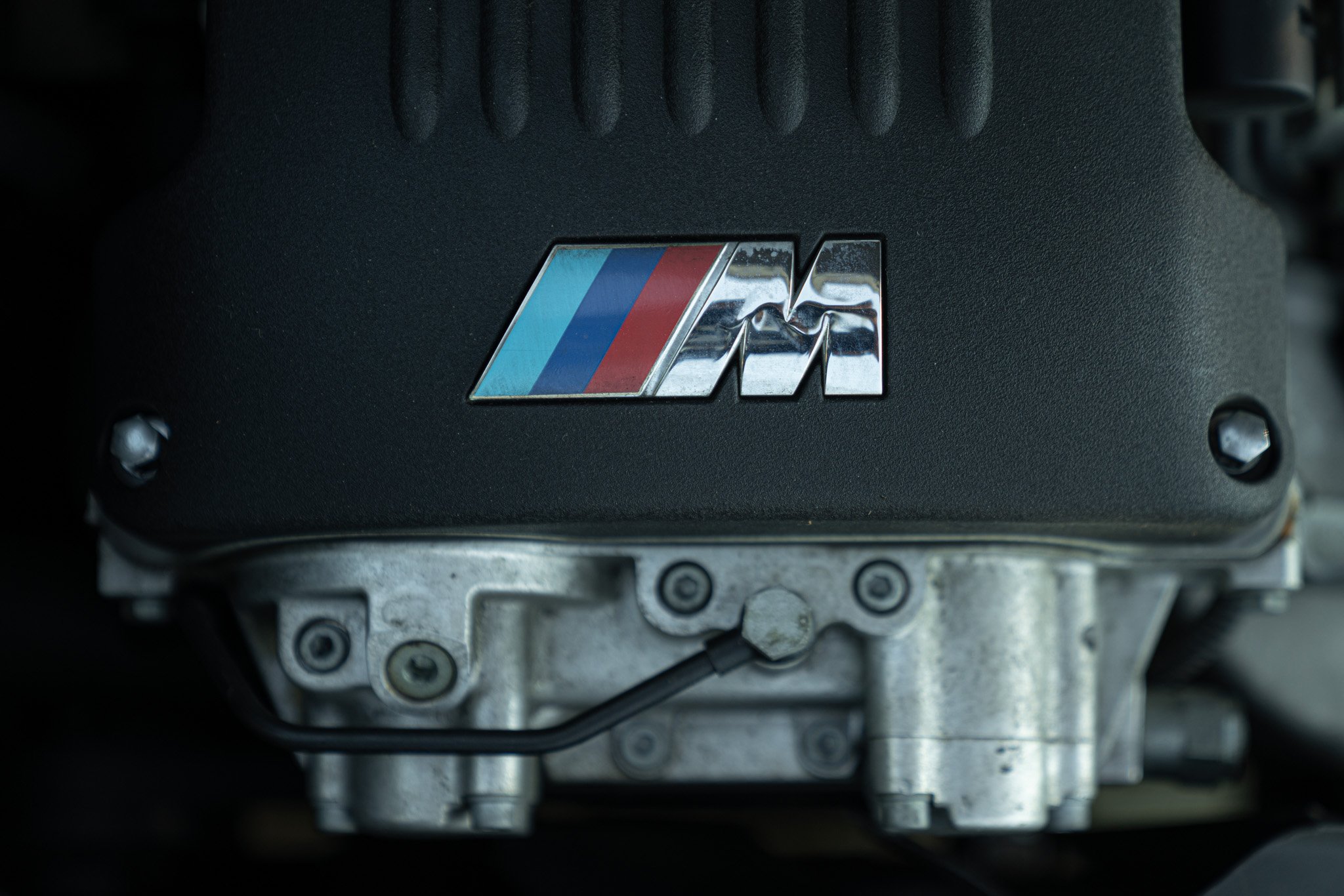 BMW M3 e46 “manuale” 