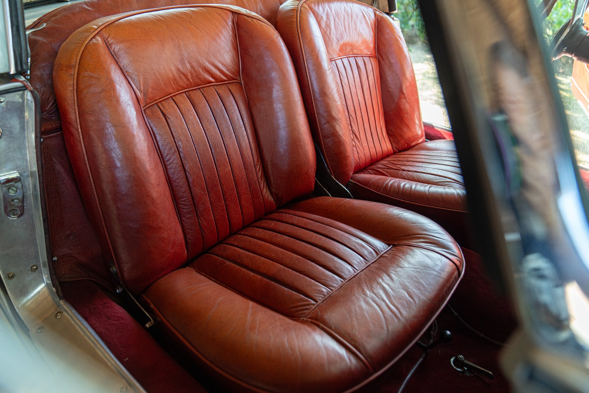 Lancia AURELIA B24 CONVERTIBILE 
