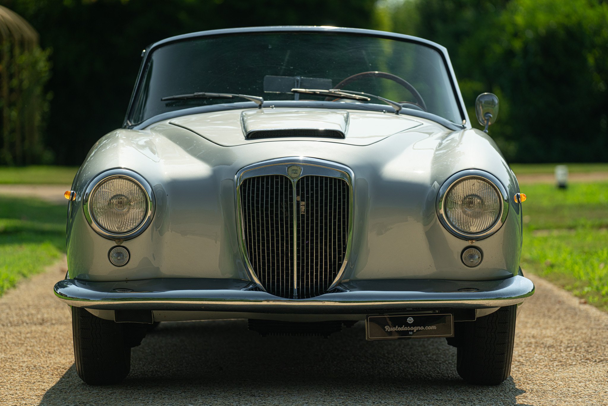 Lancia AURELIA B24 CONVERTIBILE 