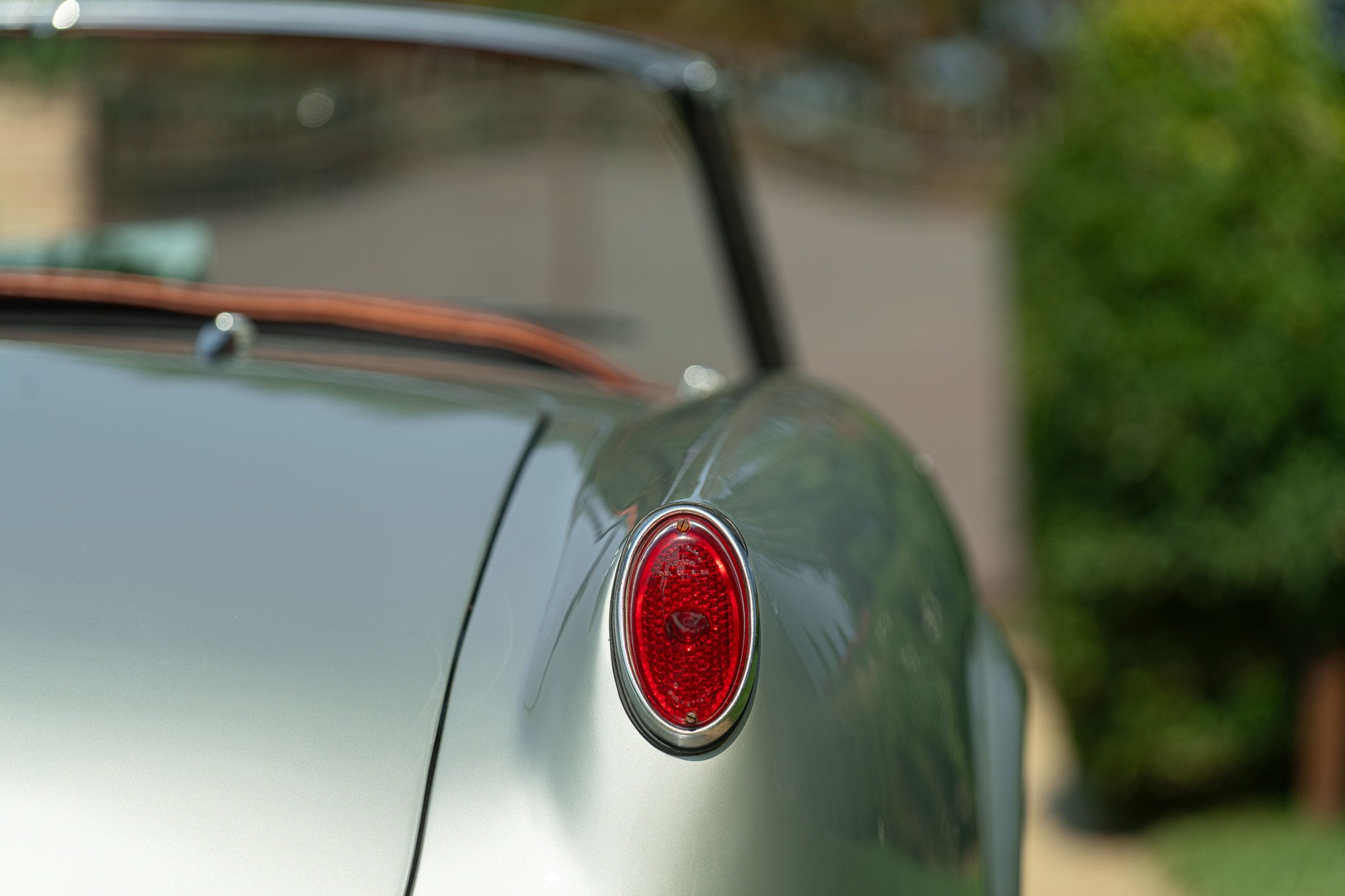 Lancia AURELIA B24 CONVERTIBILE 