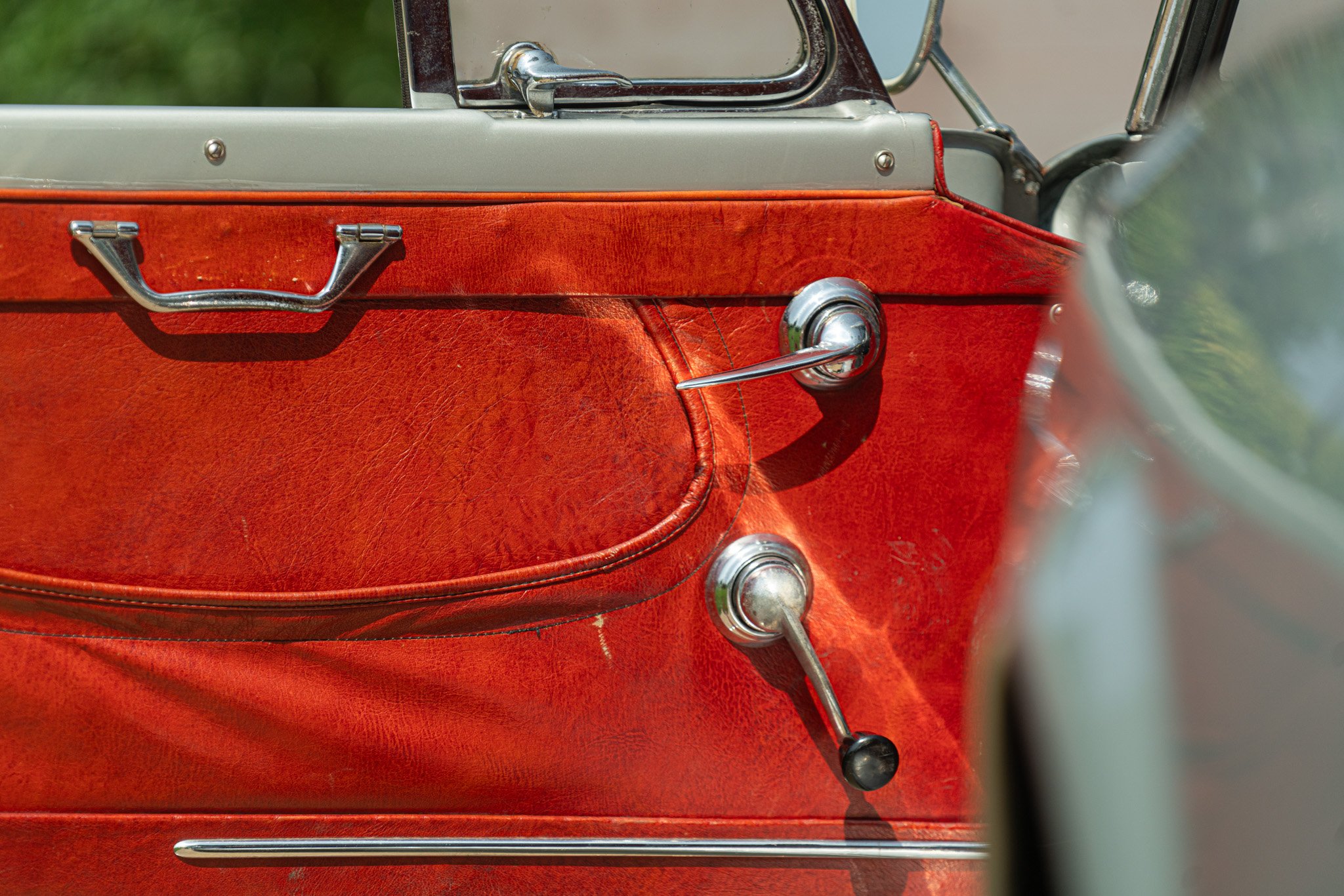 Lancia AURELIA B24 CONVERTIBILE 