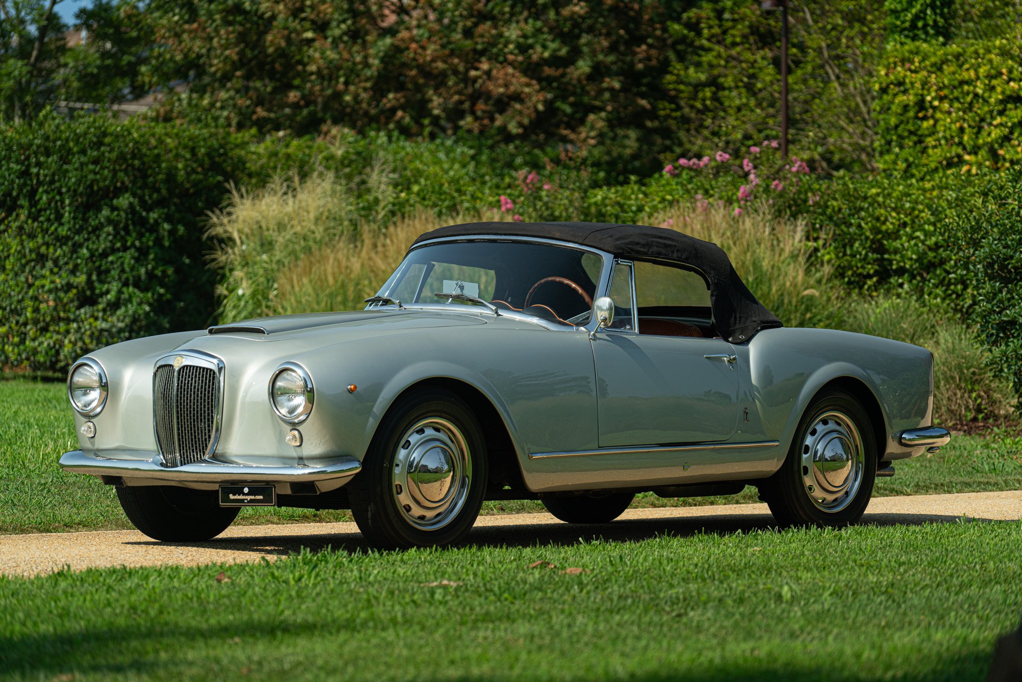 Lancia AURELIA B24 CONVERTIBILE 