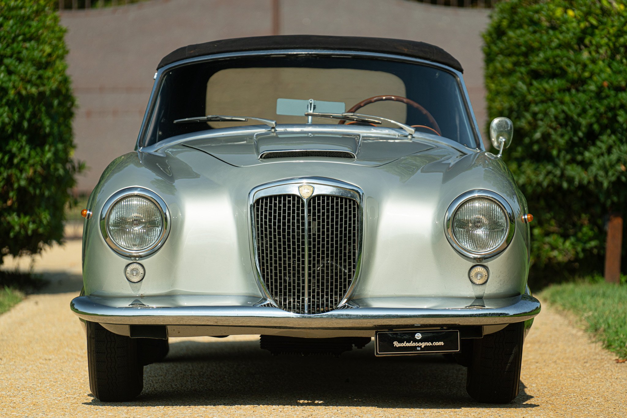 Lancia AURELIA B24 CONVERTIBILE 