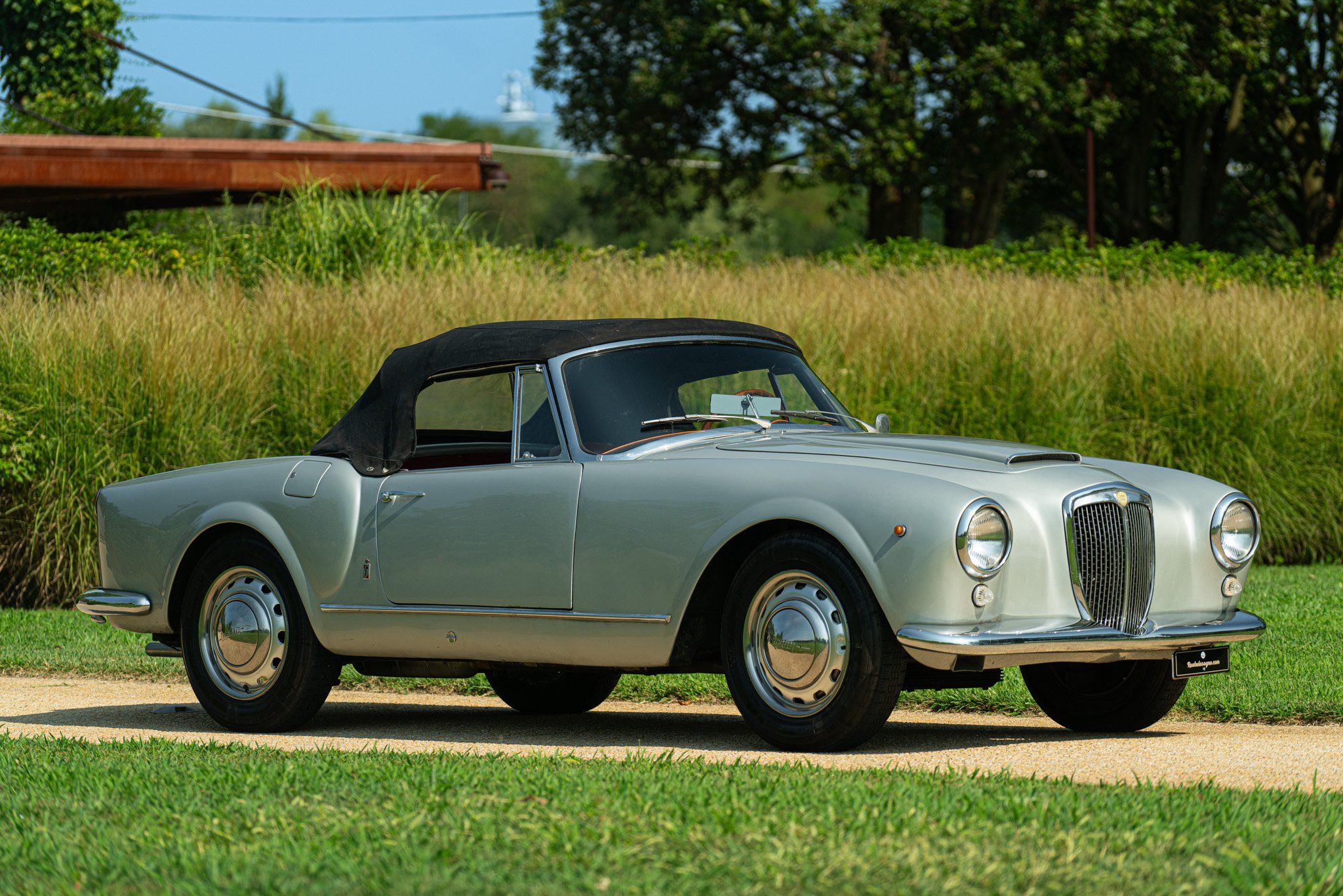 Lancia AURELIA B24 CONVERTIBILE 