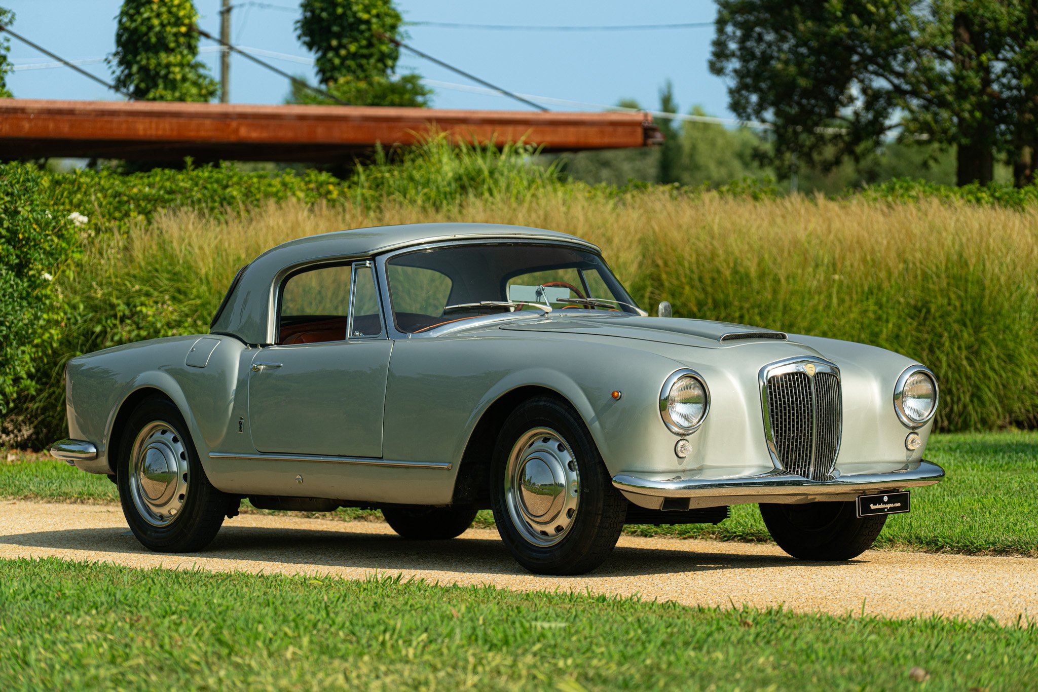 Lancia AURELIA B24 CONVERTIBILE 