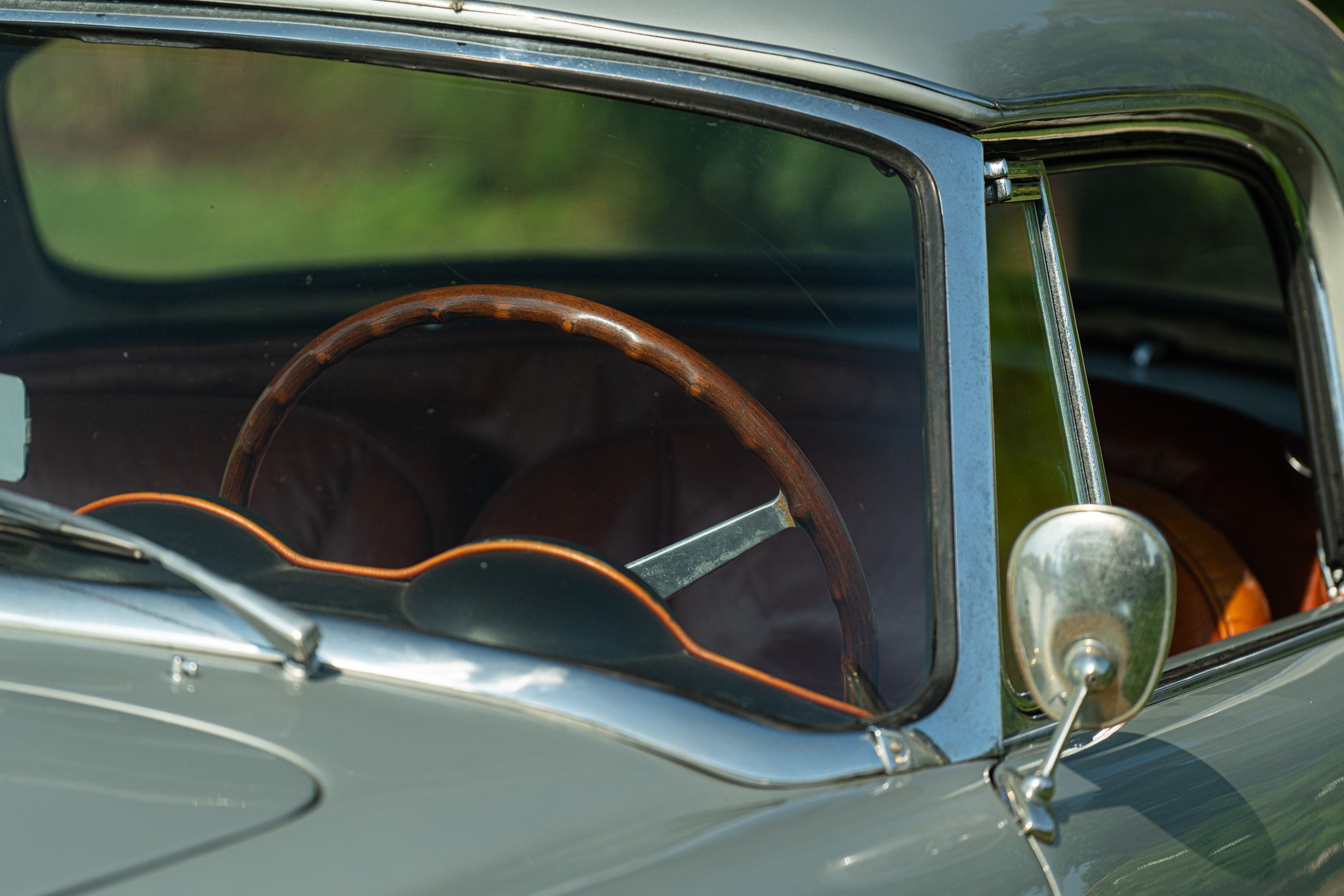 Lancia AURELIA B24 CONVERTIBILE 