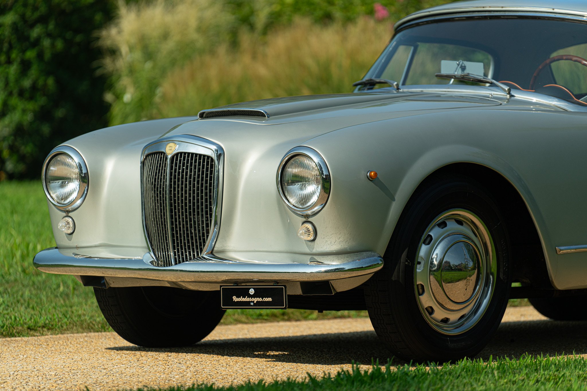 Lancia AURELIA B24 CONVERTIBILE 
