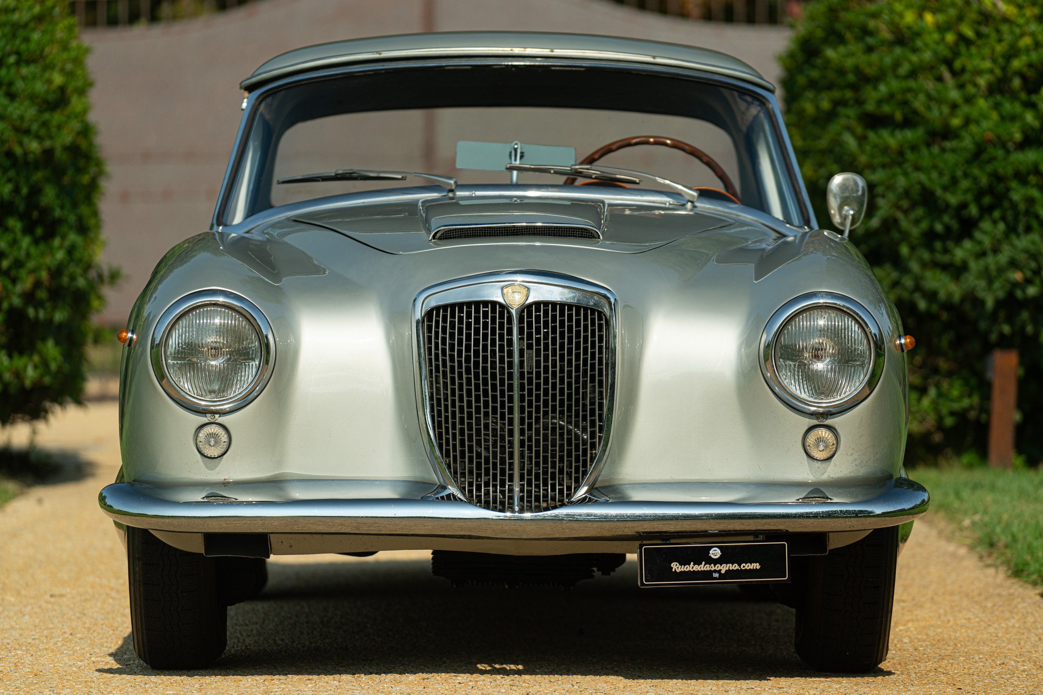 Lancia AURELIA B24 CONVERTIBILE 