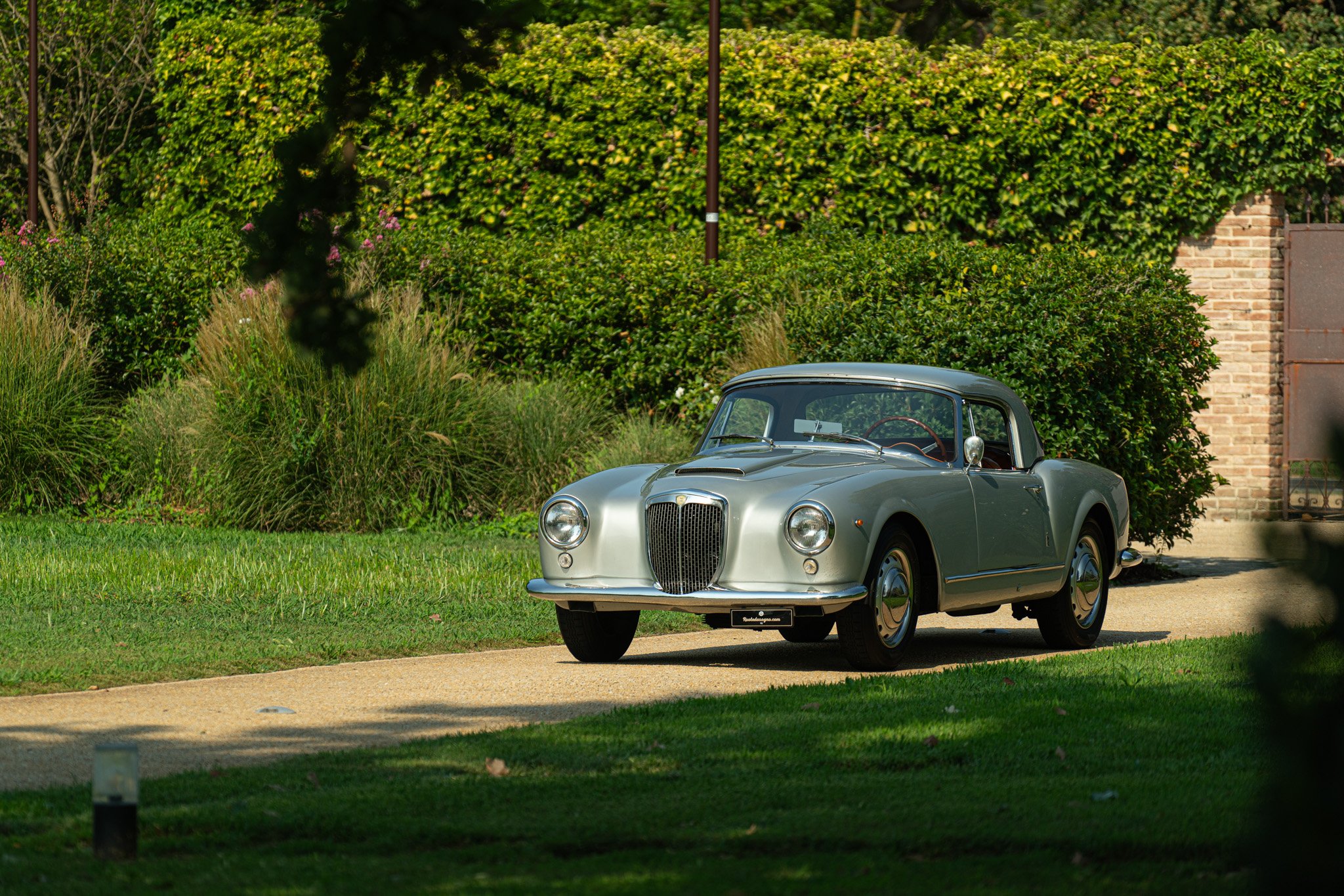 Lancia AURELIA B24 CONVERTIBILE 