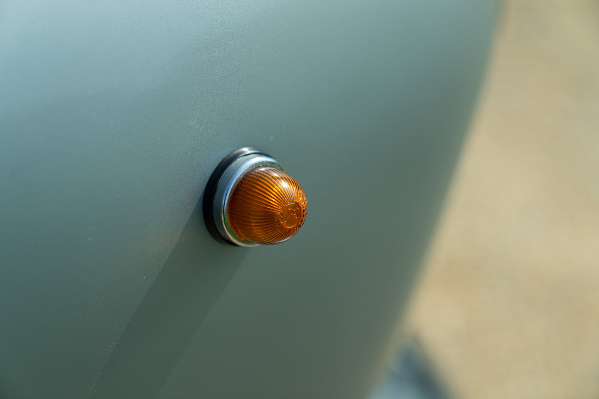 Lancia AURELIA B24 CONVERTIBILE 