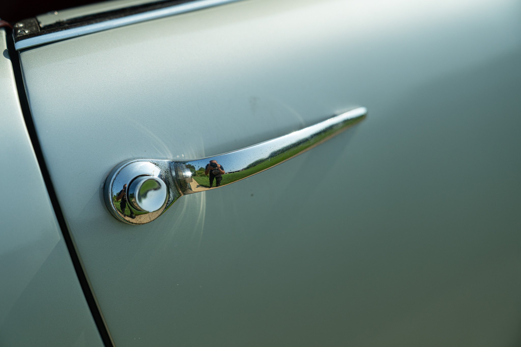 Lancia AURELIA B24 CONVERTIBILE 