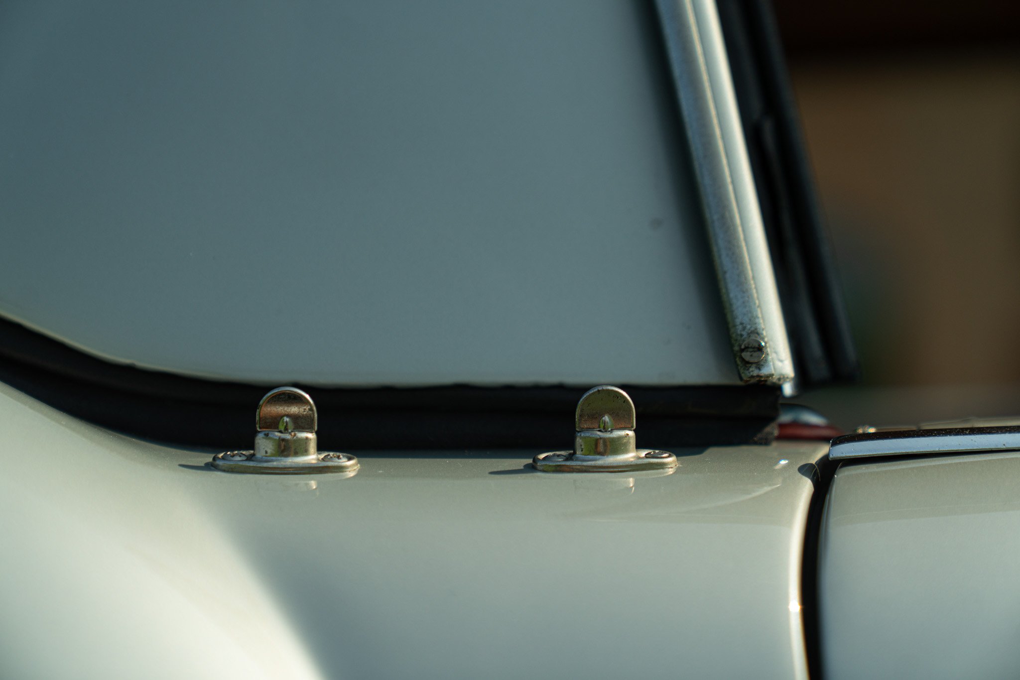 Lancia AURELIA B24 CONVERTIBILE 