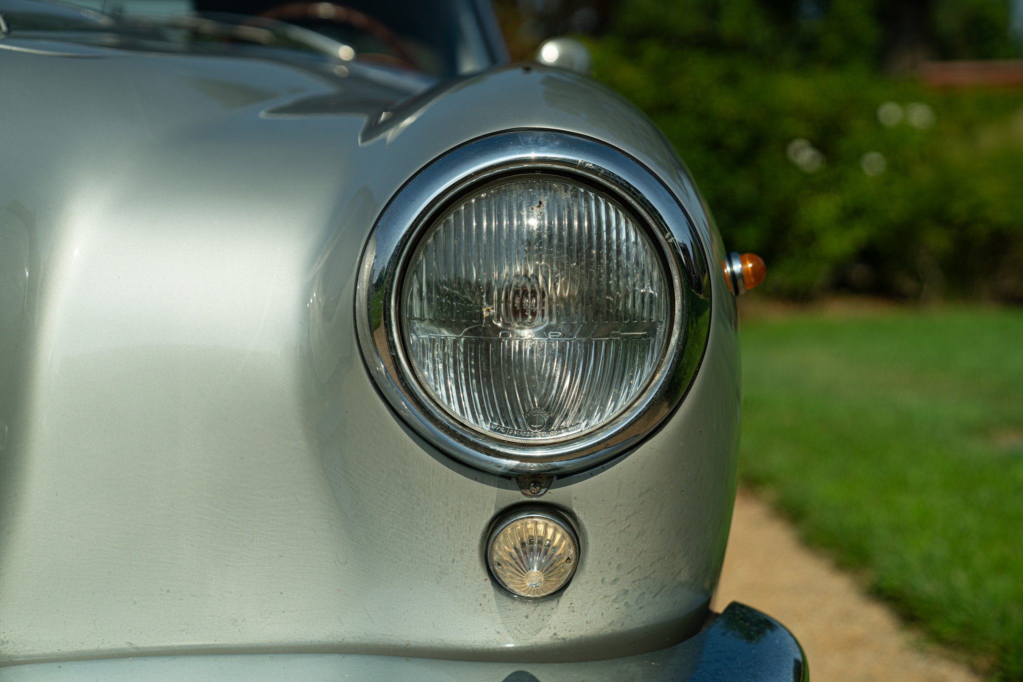 Lancia AURELIA B24 CONVERTIBILE 