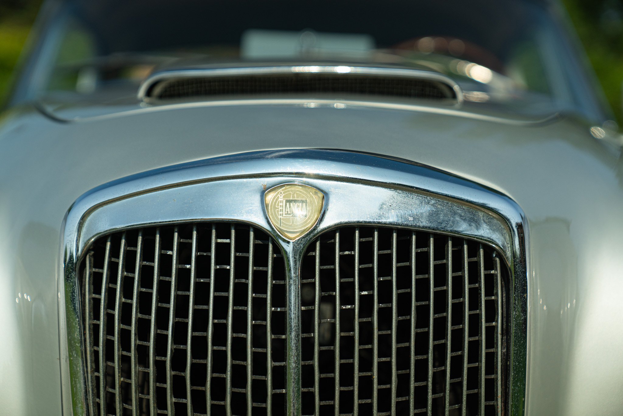 Lancia AURELIA B24 CONVERTIBILE 