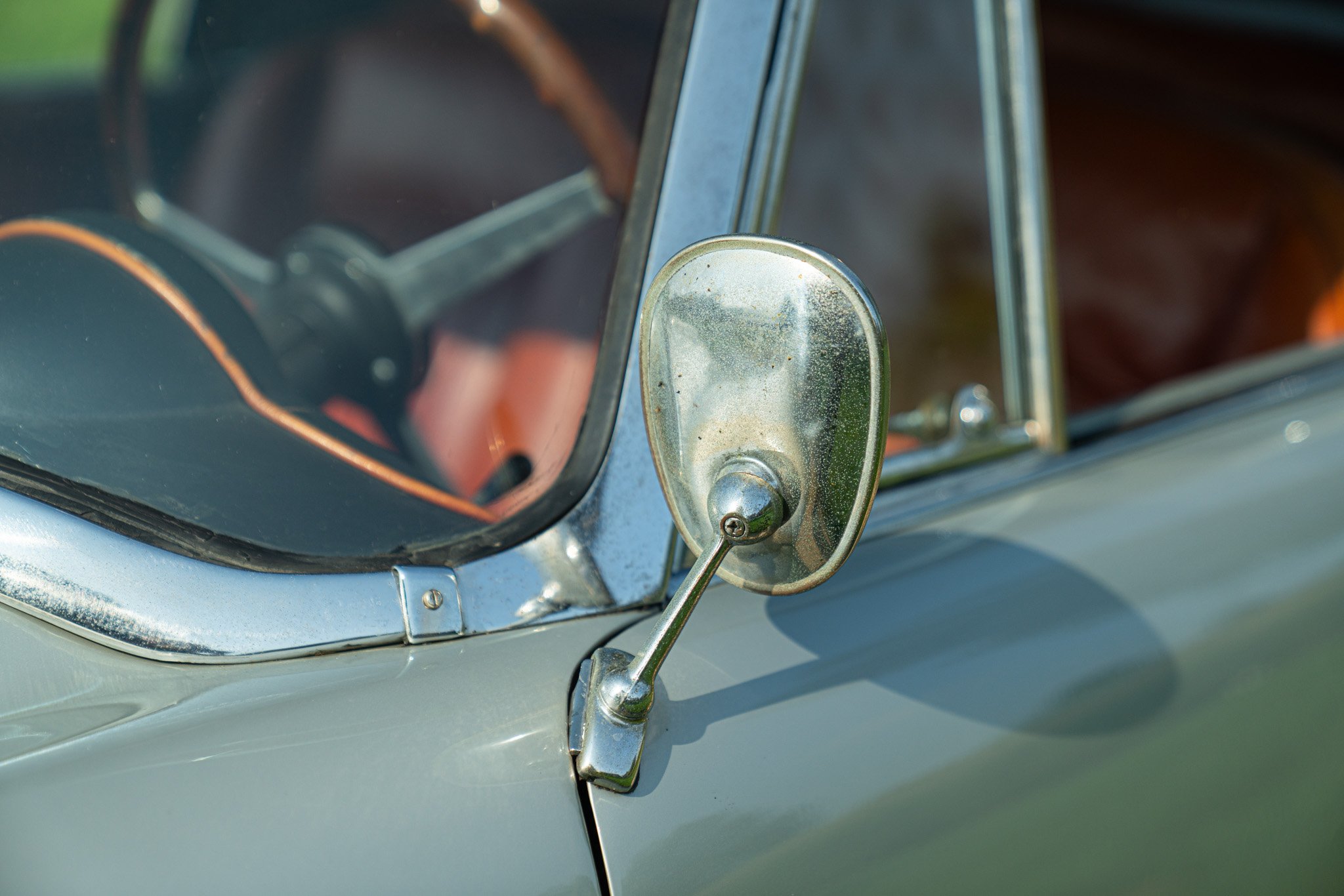 Lancia AURELIA B24 CONVERTIBILE 