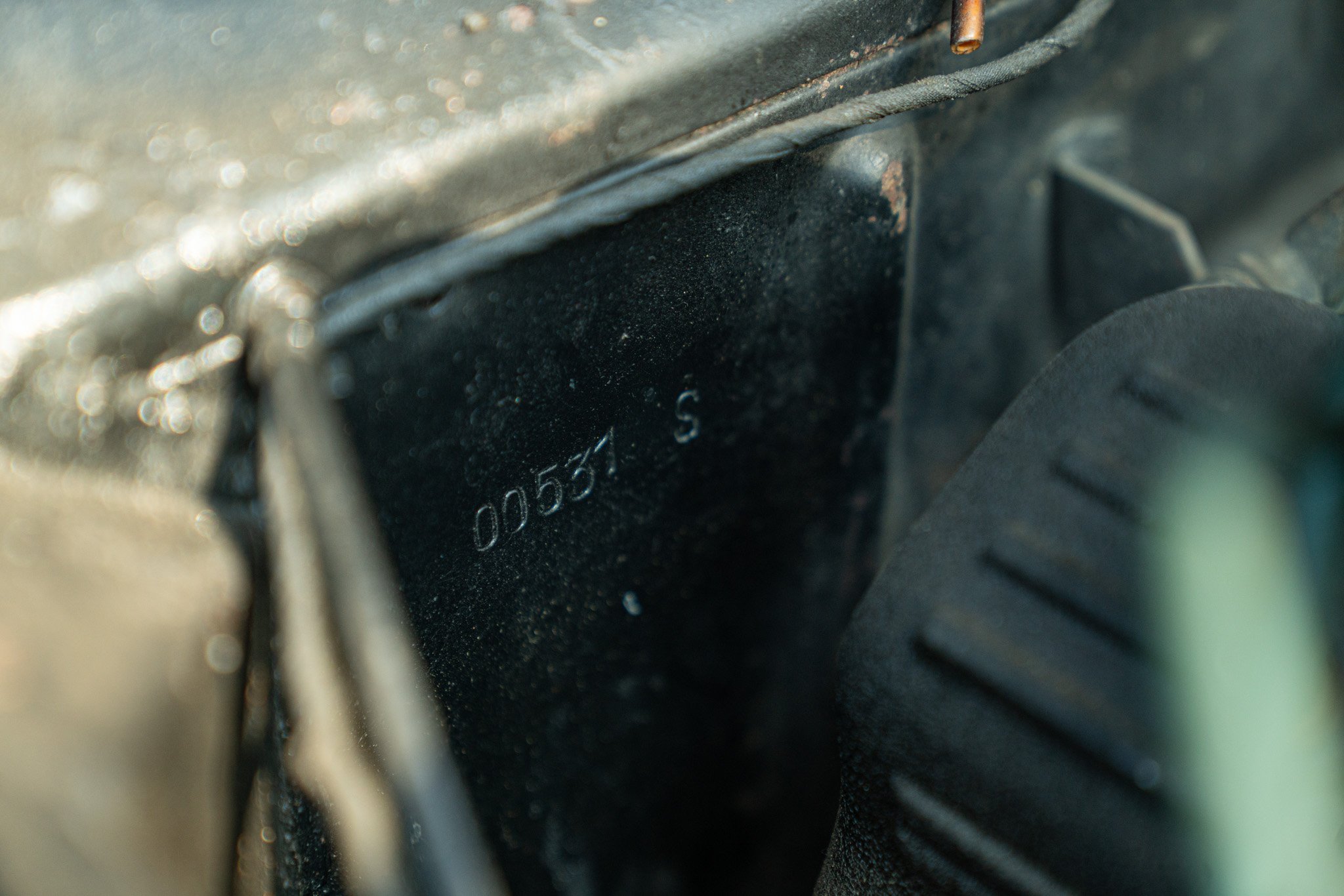 Lancia AURELIA B24 CONVERTIBILE 