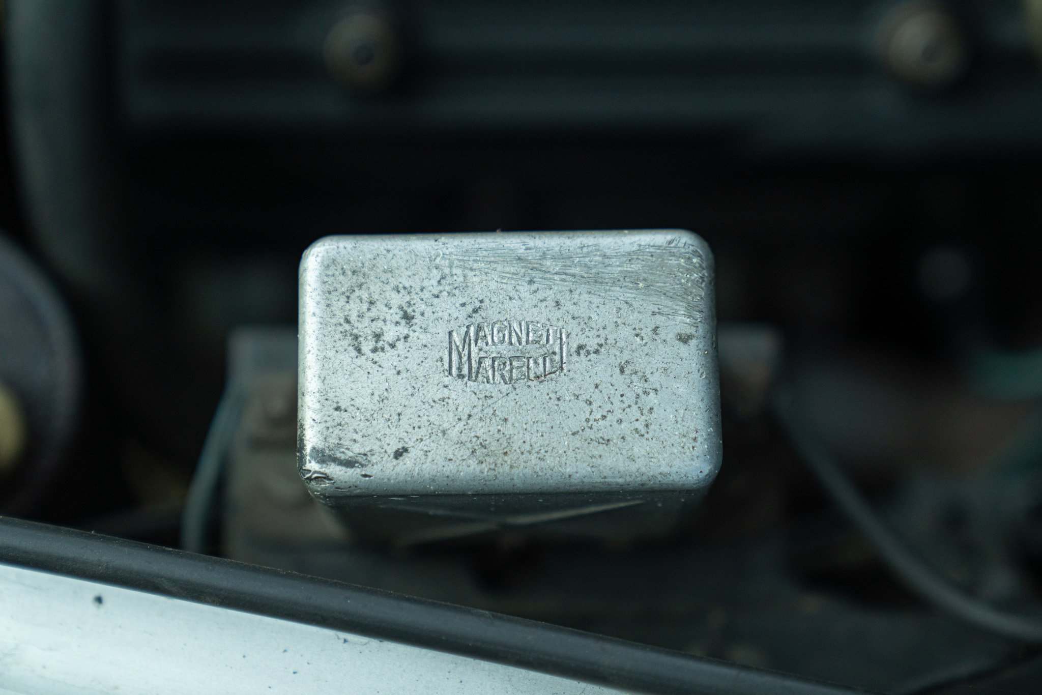 Lancia AURELIA B24 CONVERTIBILE 