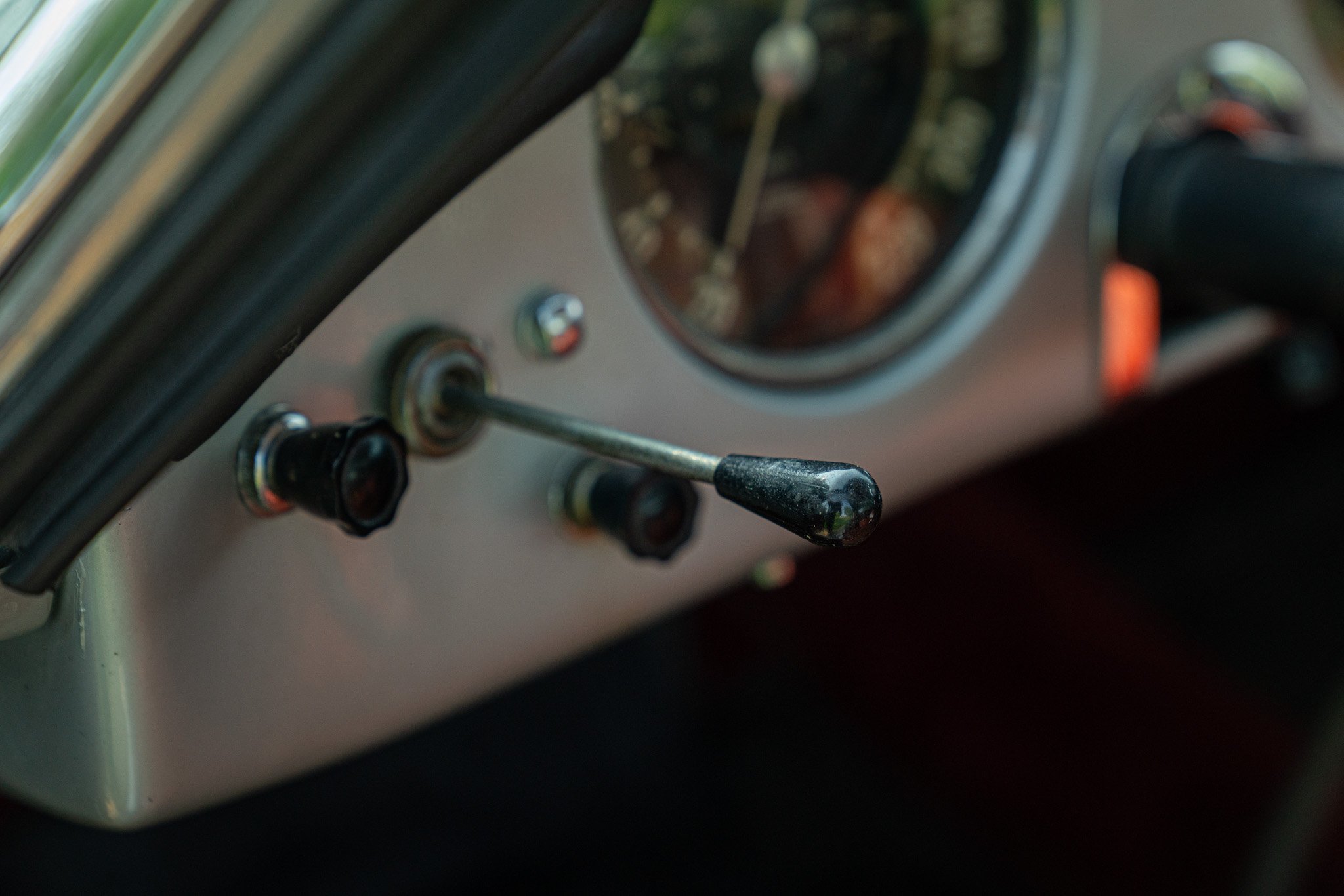 Lancia AURELIA B24 CONVERTIBILE 