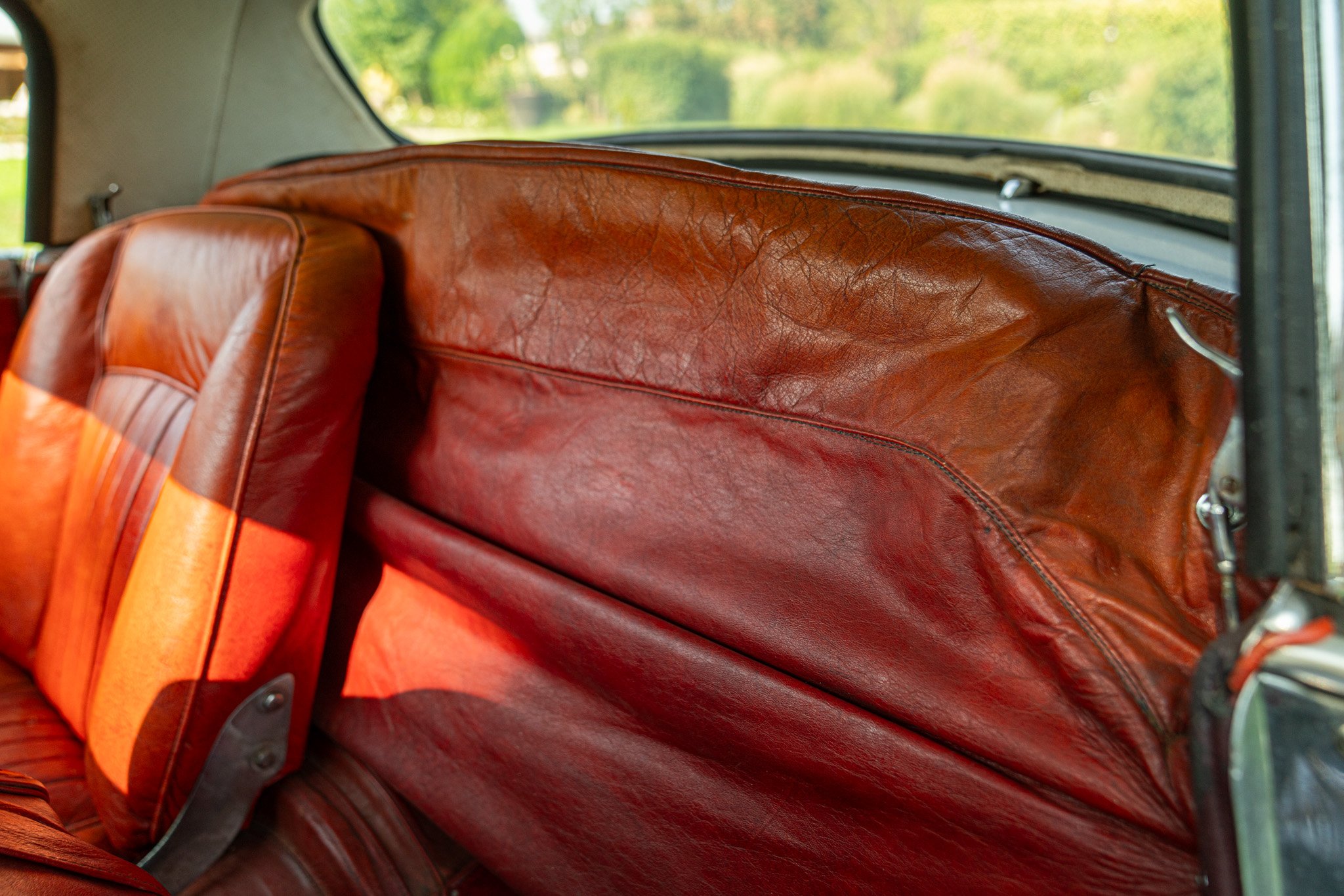 Lancia AURELIA B24 CONVERTIBILE 