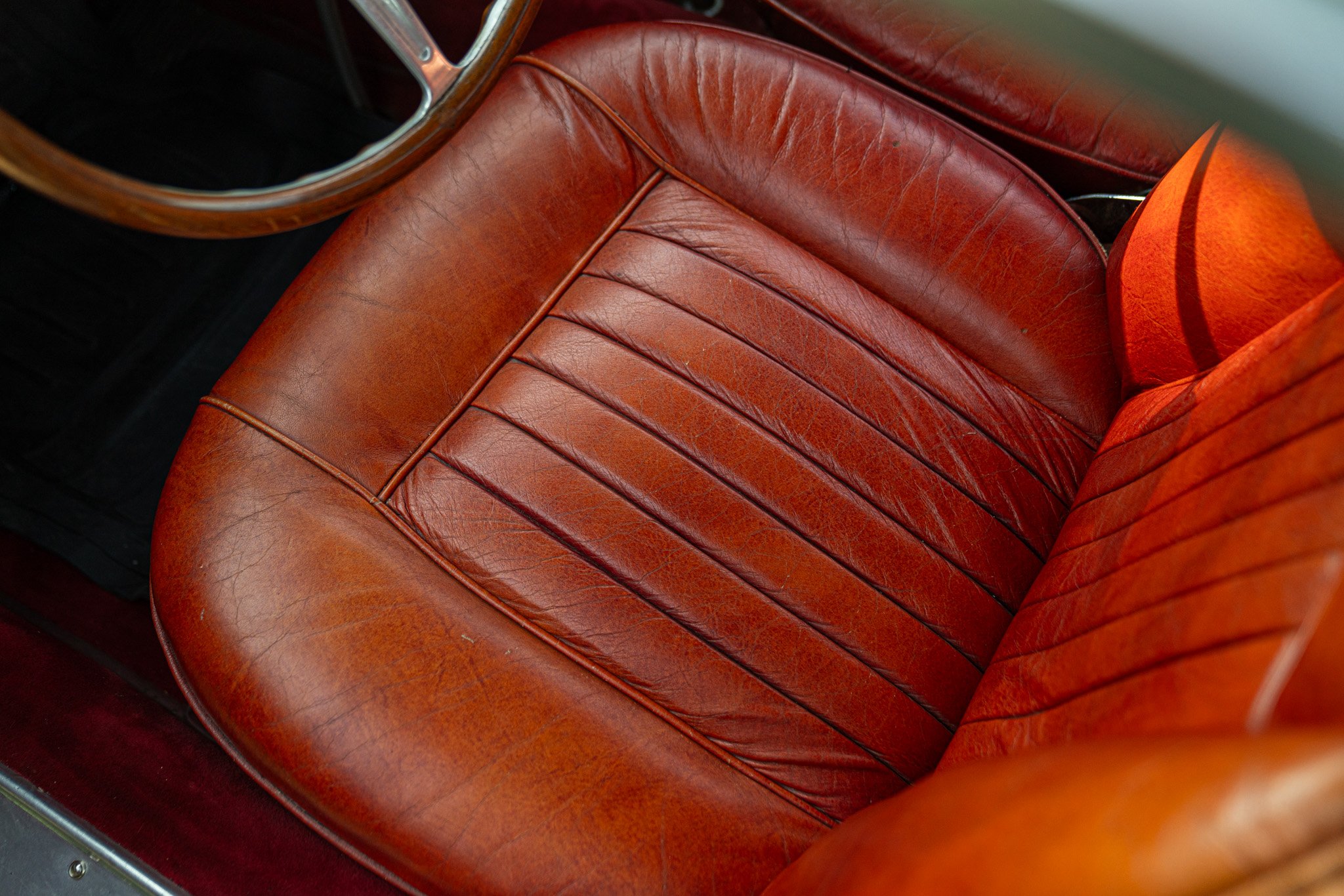 Lancia AURELIA B24 CONVERTIBILE 
