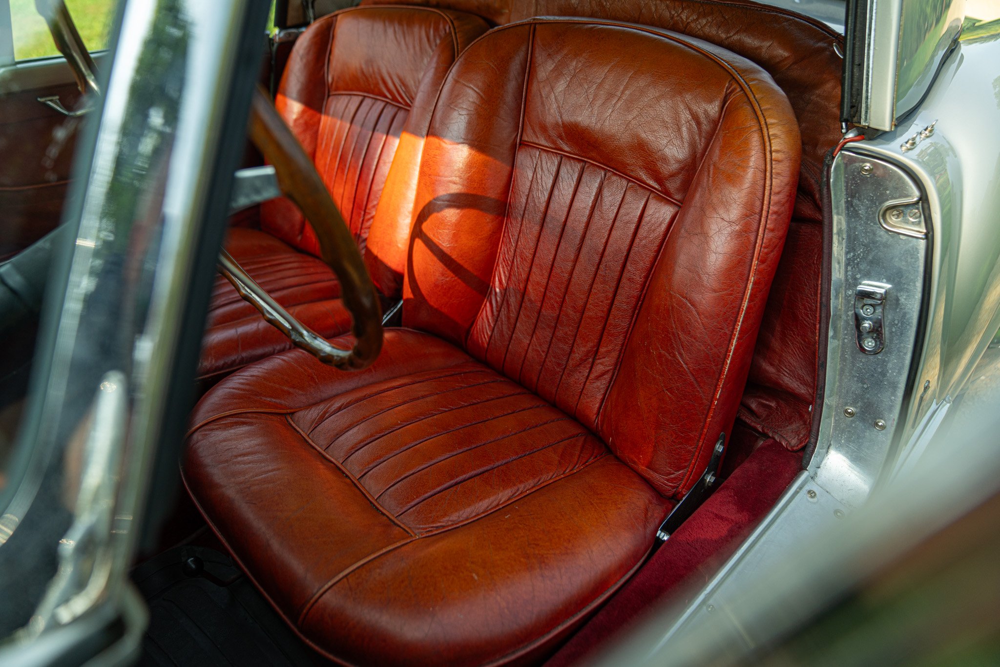 Lancia AURELIA B24 CONVERTIBILE 