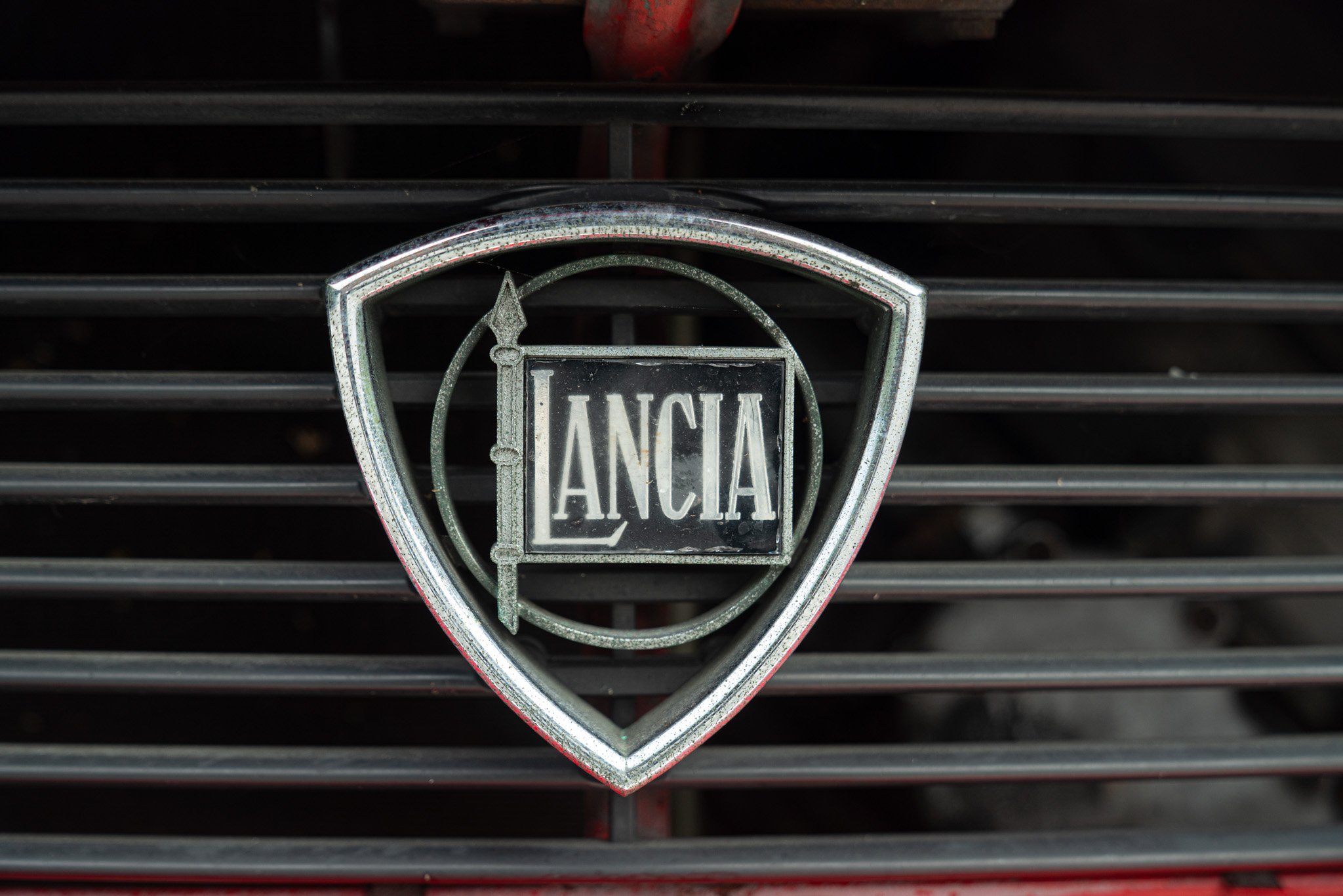 Lancia FULVIA COUPE\' 3 SAFARI 