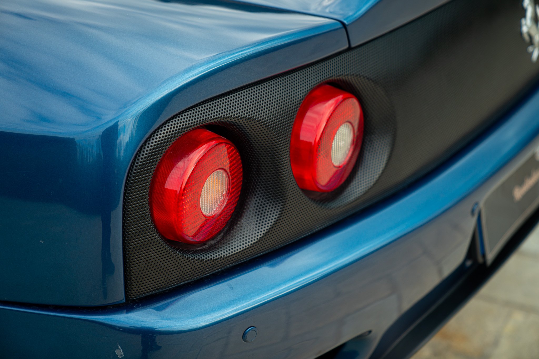 Ferrari 360 SPIDER 