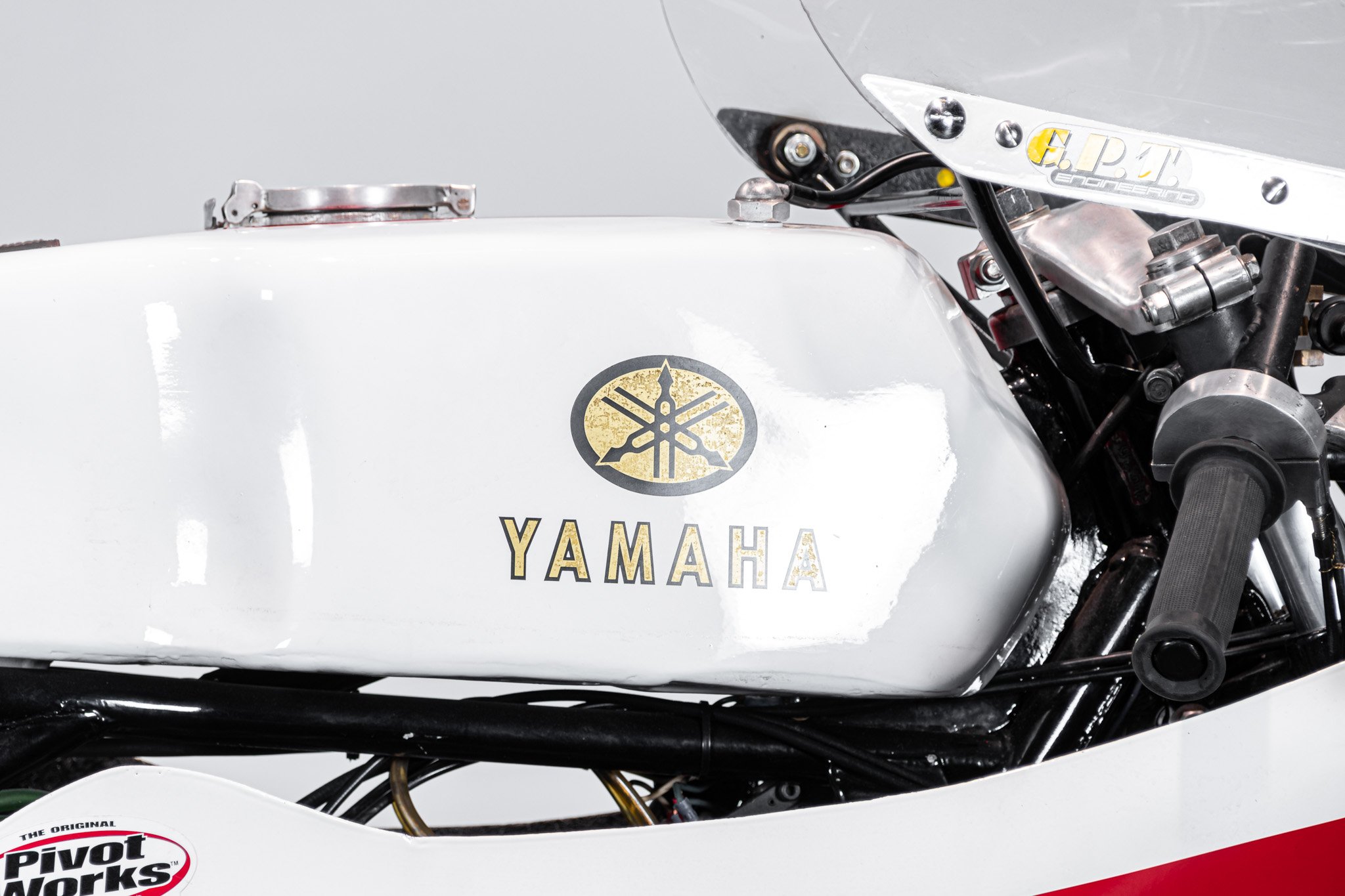 Yamaha YAMAHA TD2 250 