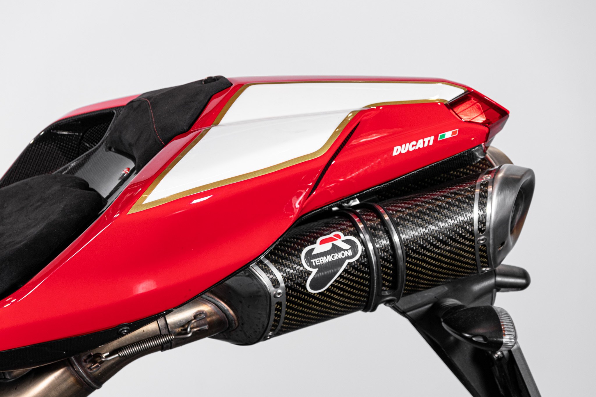 Ducati 1098 R 