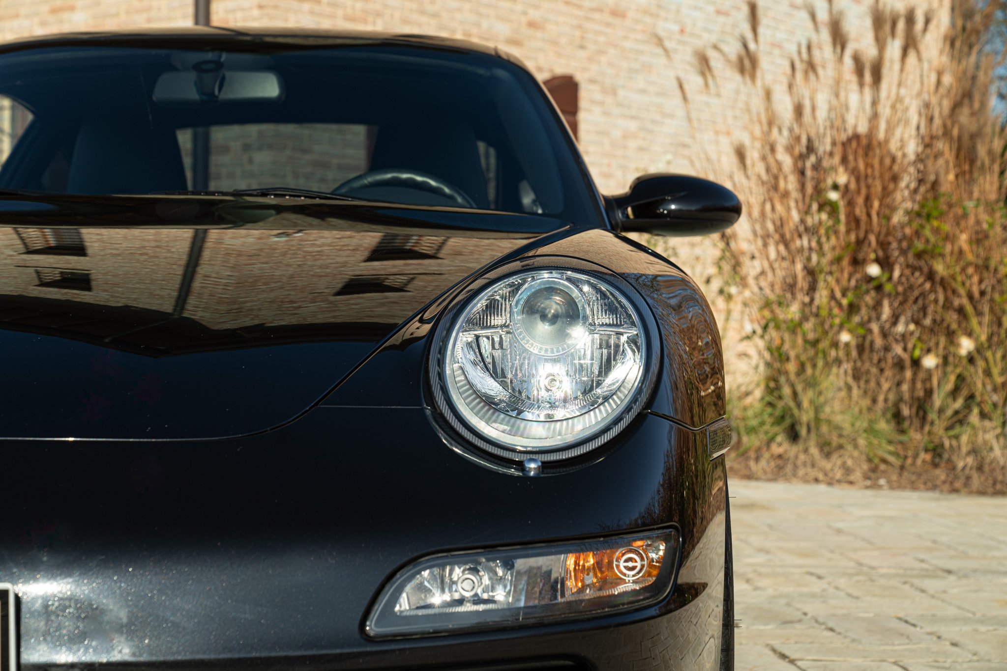 Porsche PORSCHE 997 (911) CARRERA 