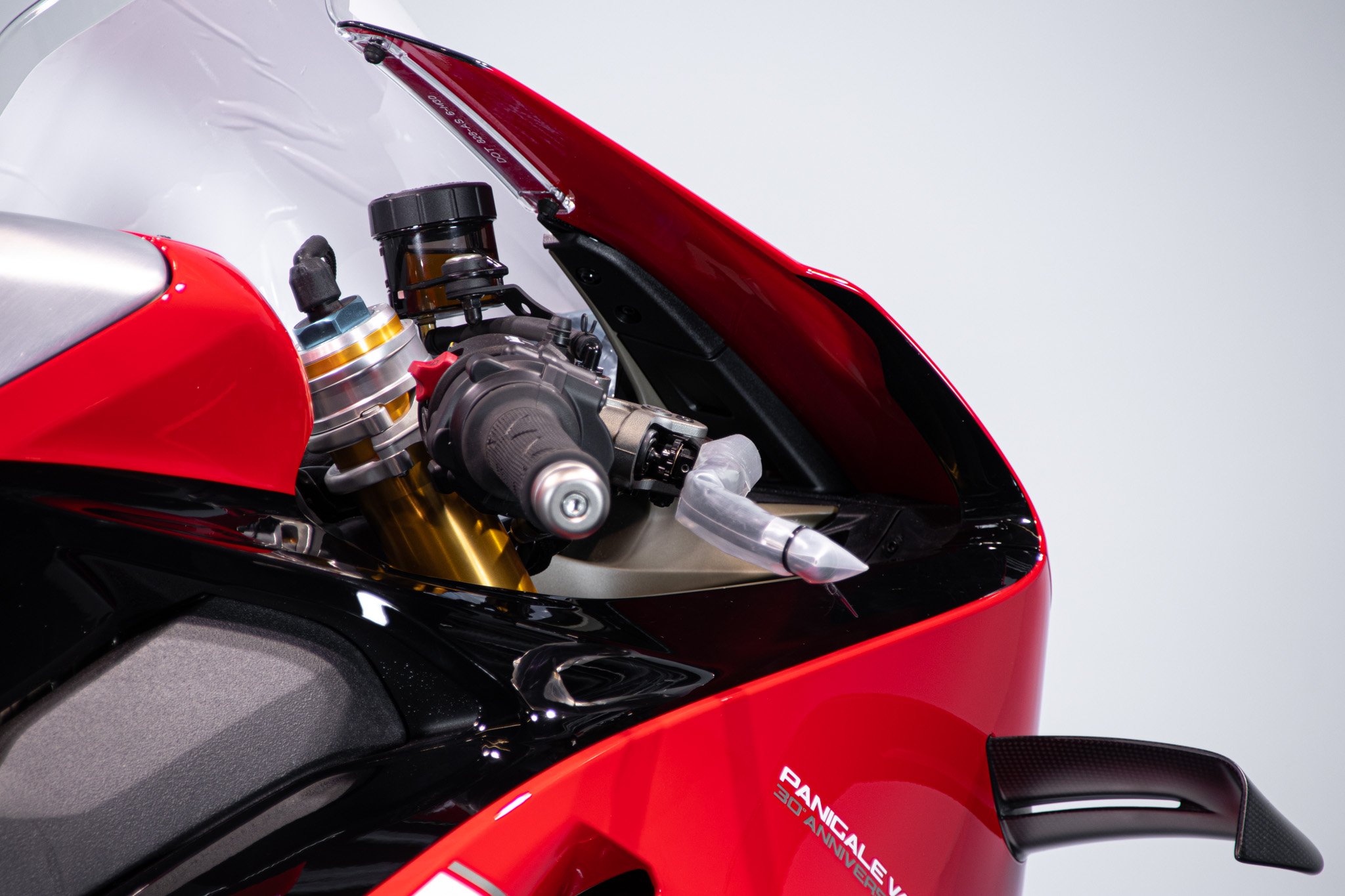 Ducati PANIGALE V4 SP2 30° ANNIVERSARIO 916 