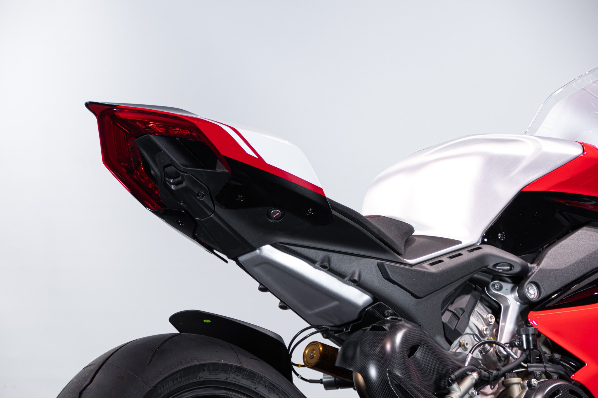 Ducati PANIGALE V4 SP2 30° ANNIVERSARIO 916 