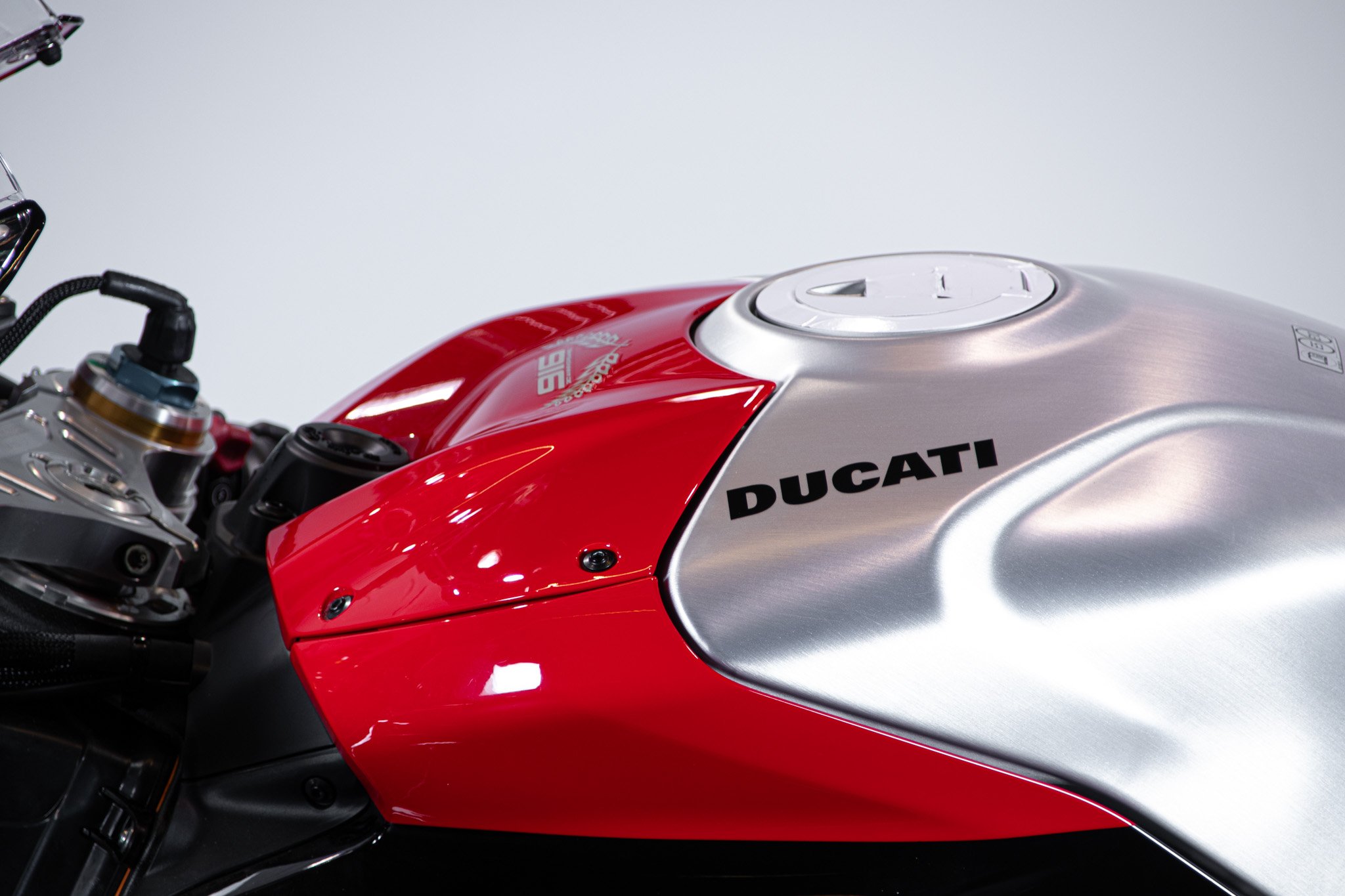 Ducati PANIGALE V4 SP2 30° ANNIVERSARIO 916 