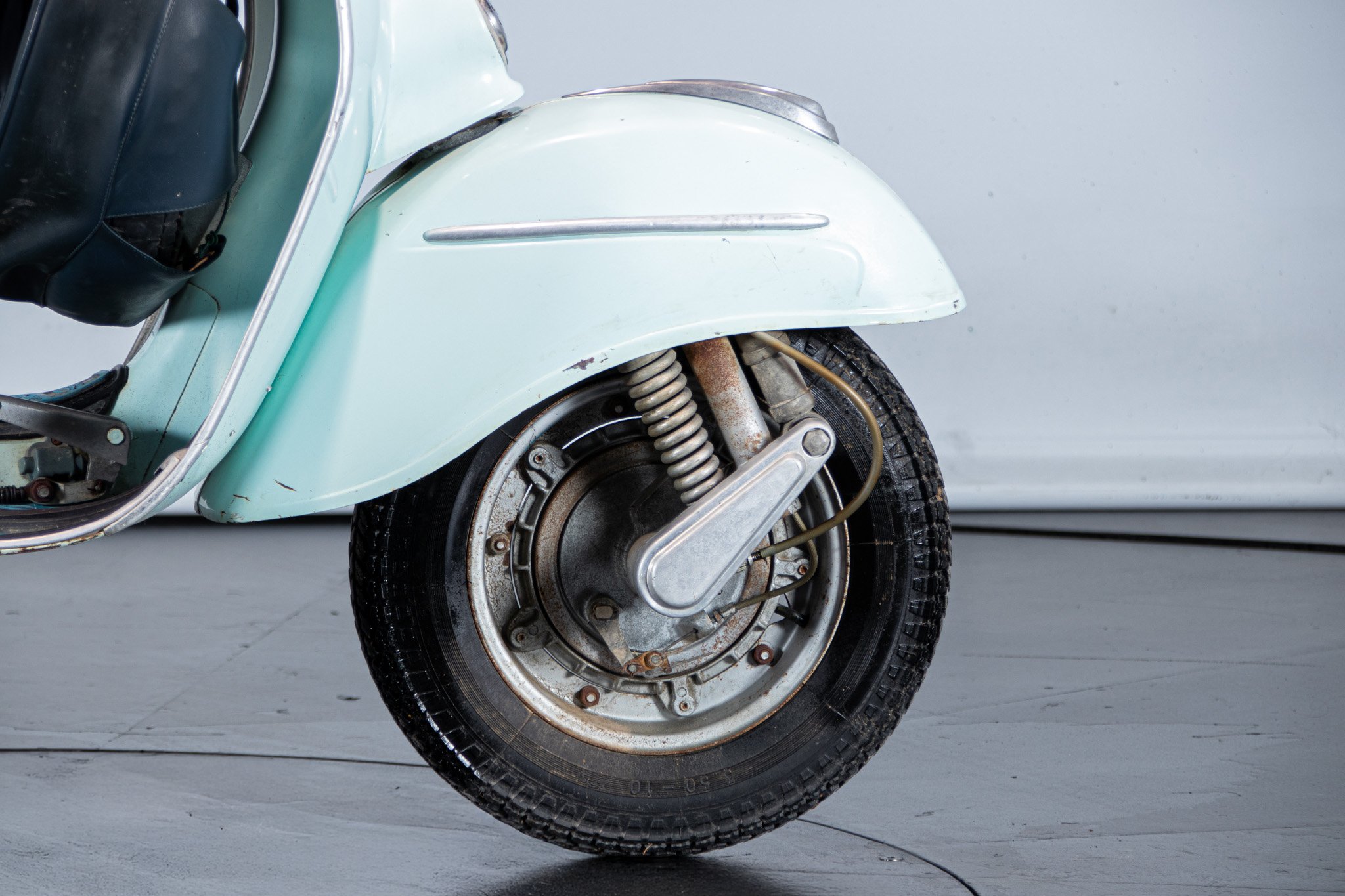 Piaggio VESPA 125 GT 