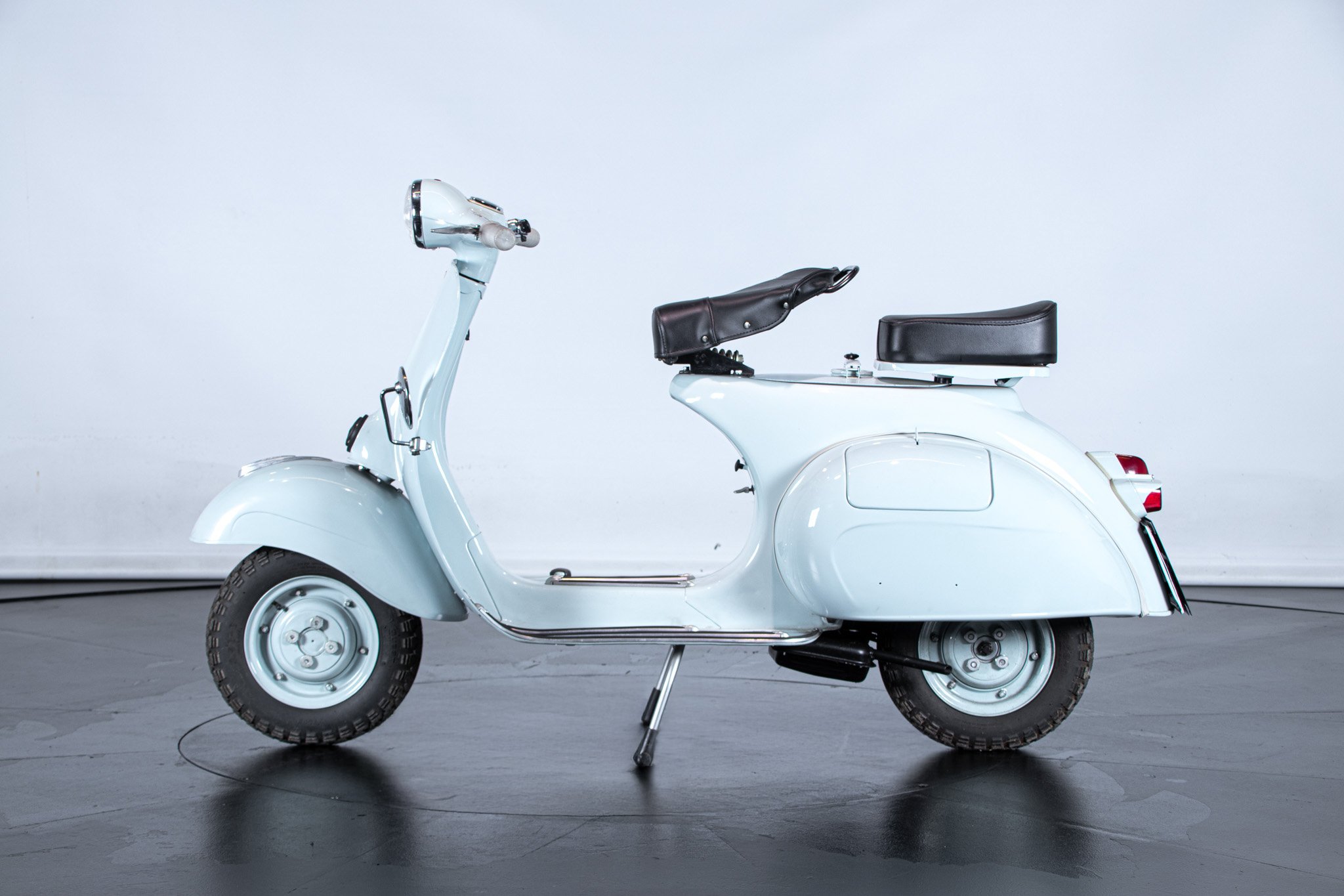 Piaggio VESPA 125 VNB1 