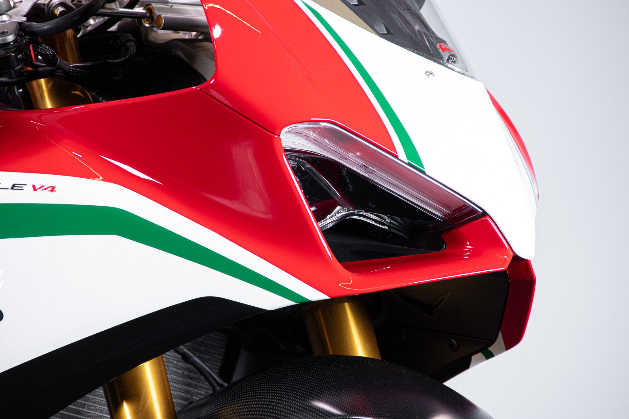 Ducati PANIGALE V4 SPECIALE 